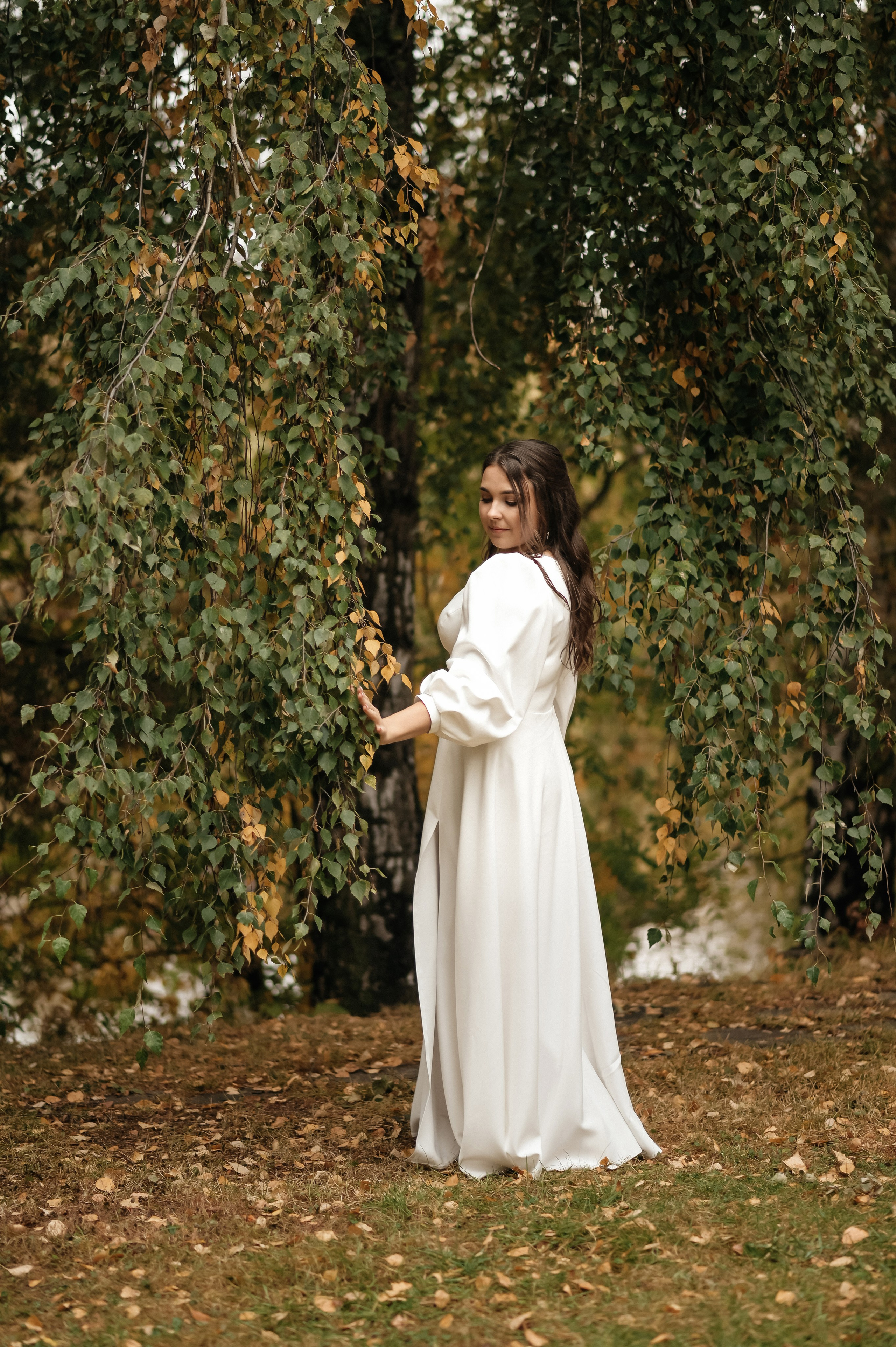 Алина & Антон. Семейный фотограф Олеся Батурина Рязань