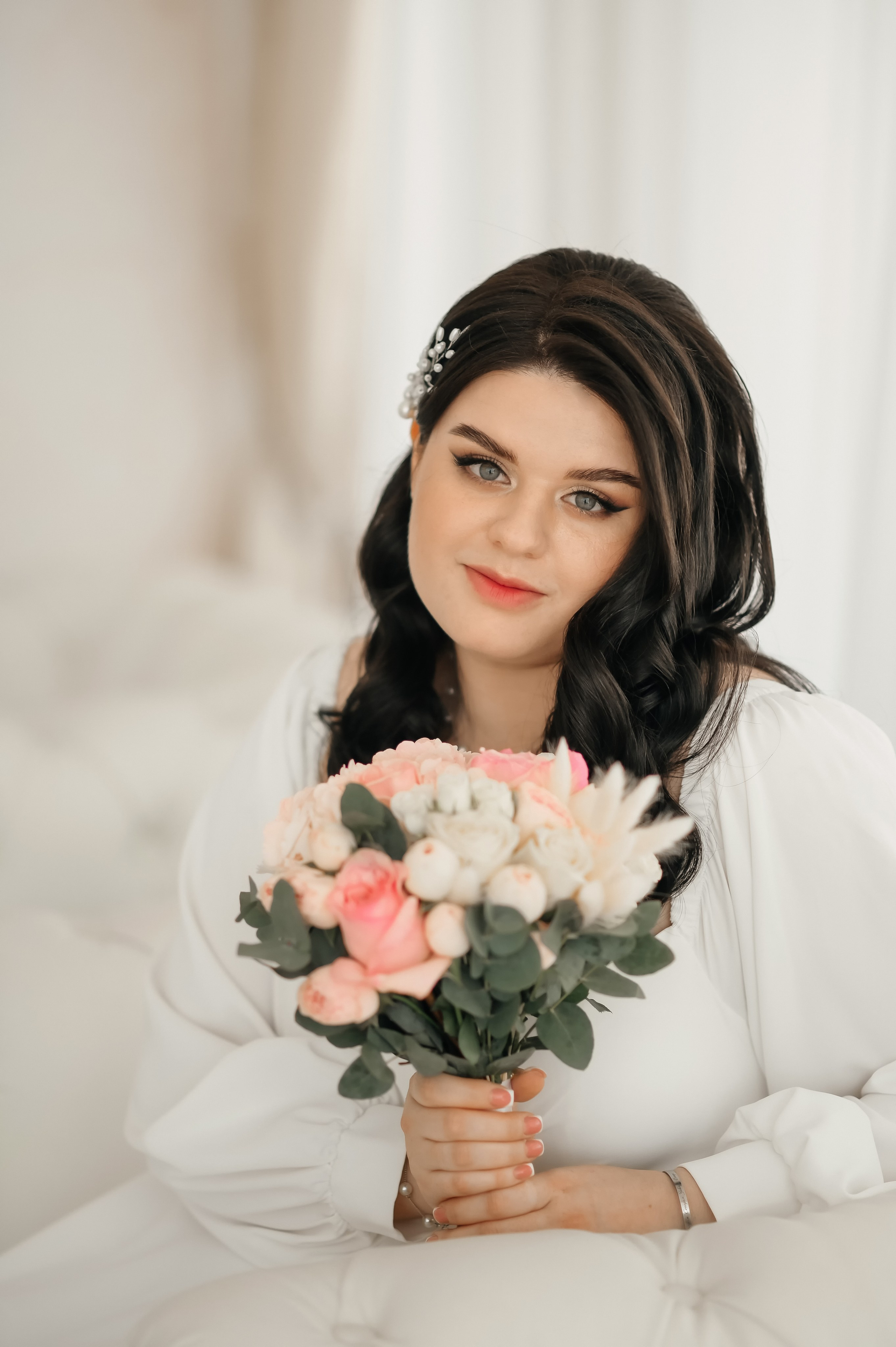 Люба & Егор. Семейный фотограф Олеся Батурина Рязань