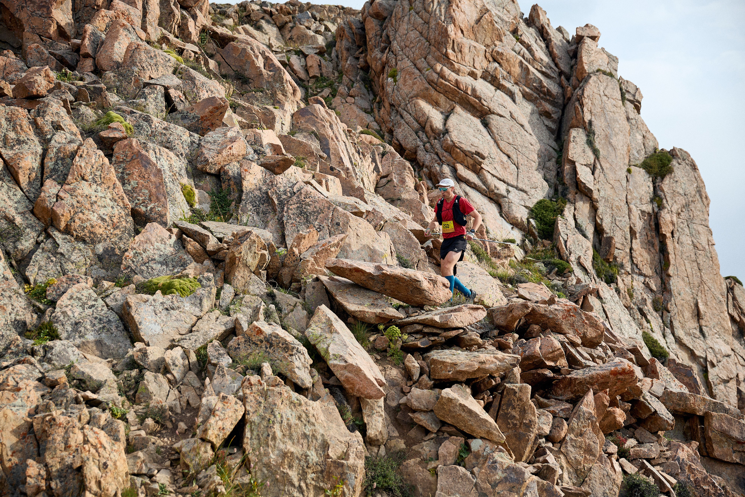 Irbis Race 2024, 2025. Спортивный/коммерческий фотограф/видеограф