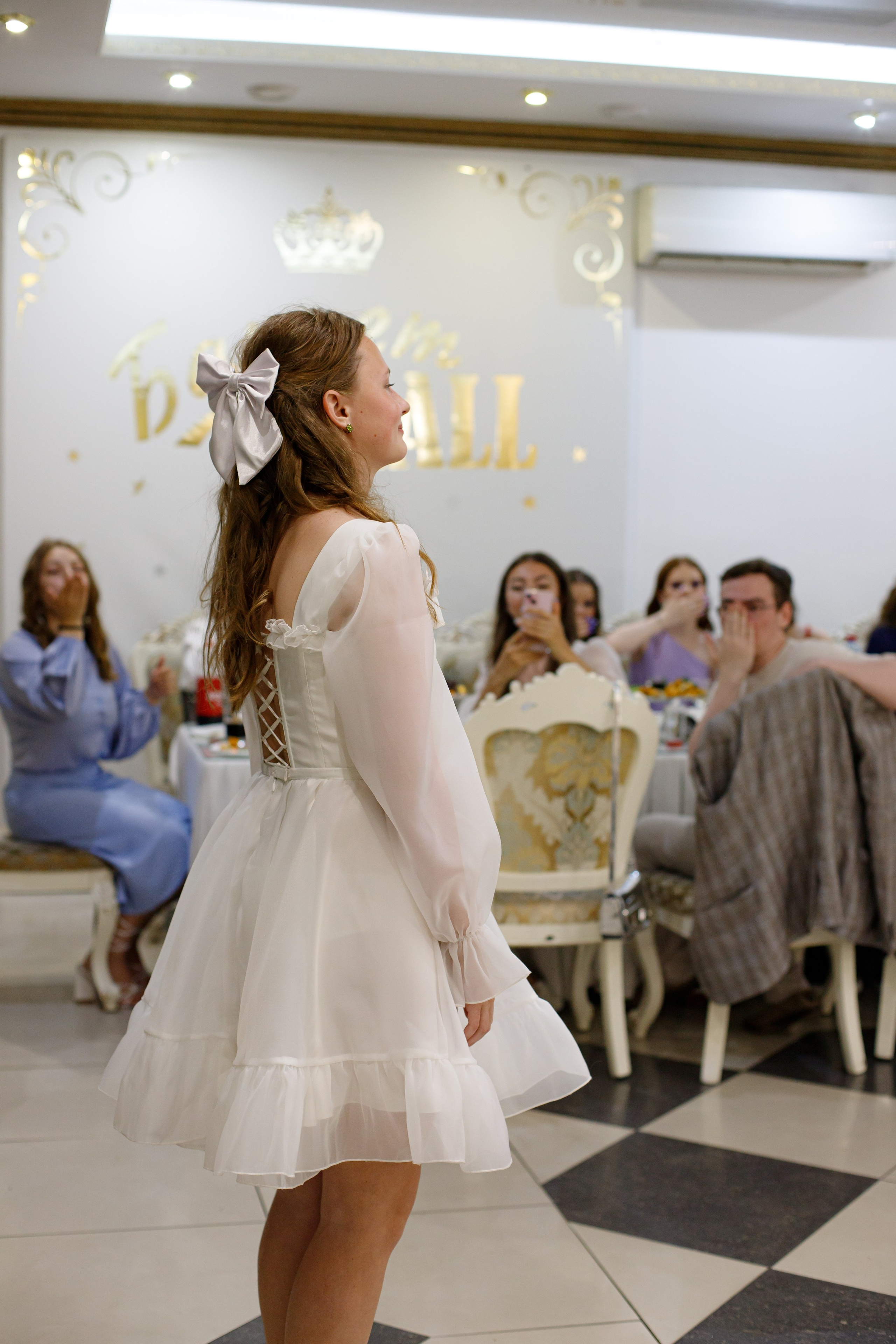 Выпускной. Photokarish