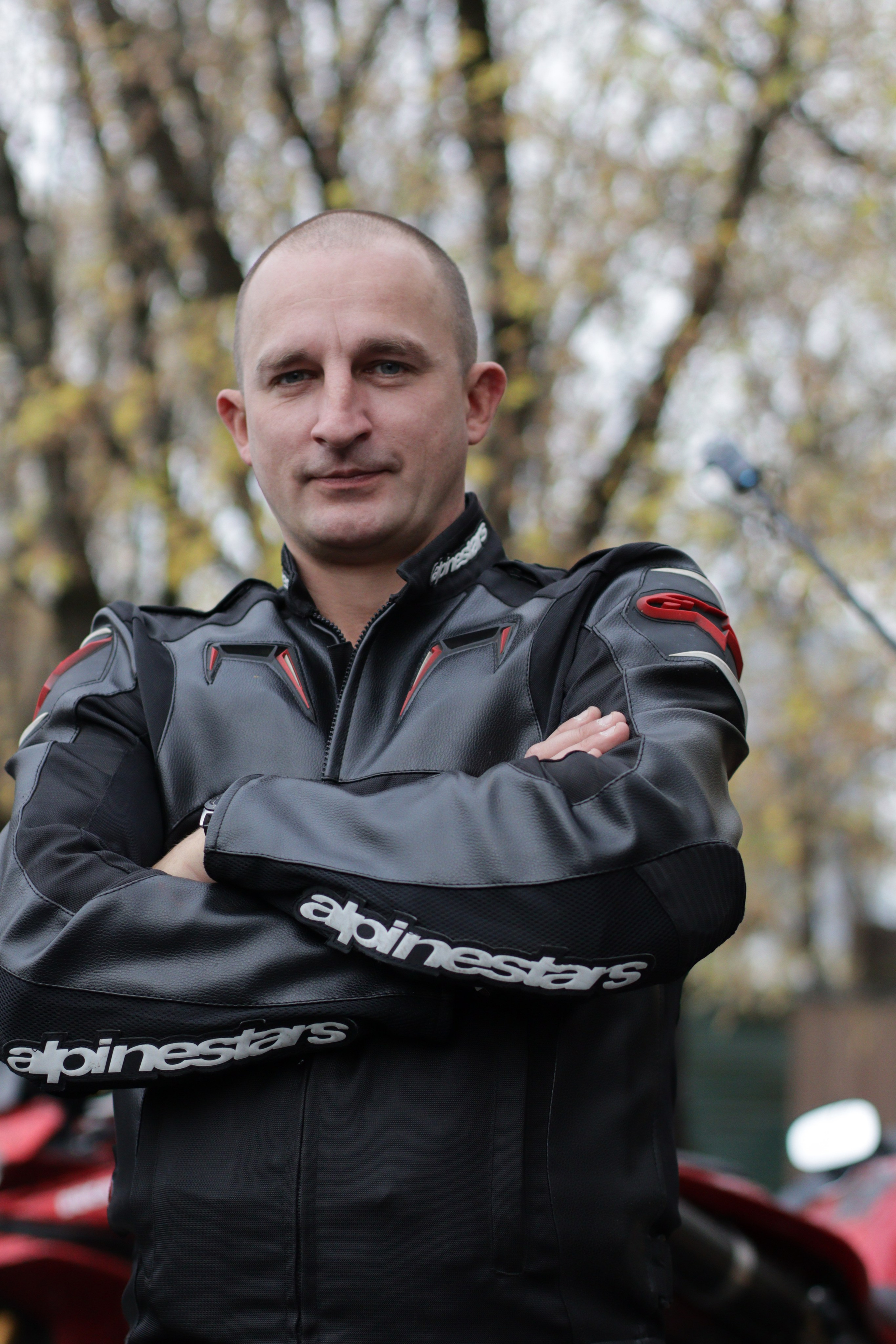 Мотоклуб «НОЧНЫЕ ВОЛКИ» Закрытие сезона 2025. Jane Kudryavtseva | MODEL PHOTO & PORTRAIT