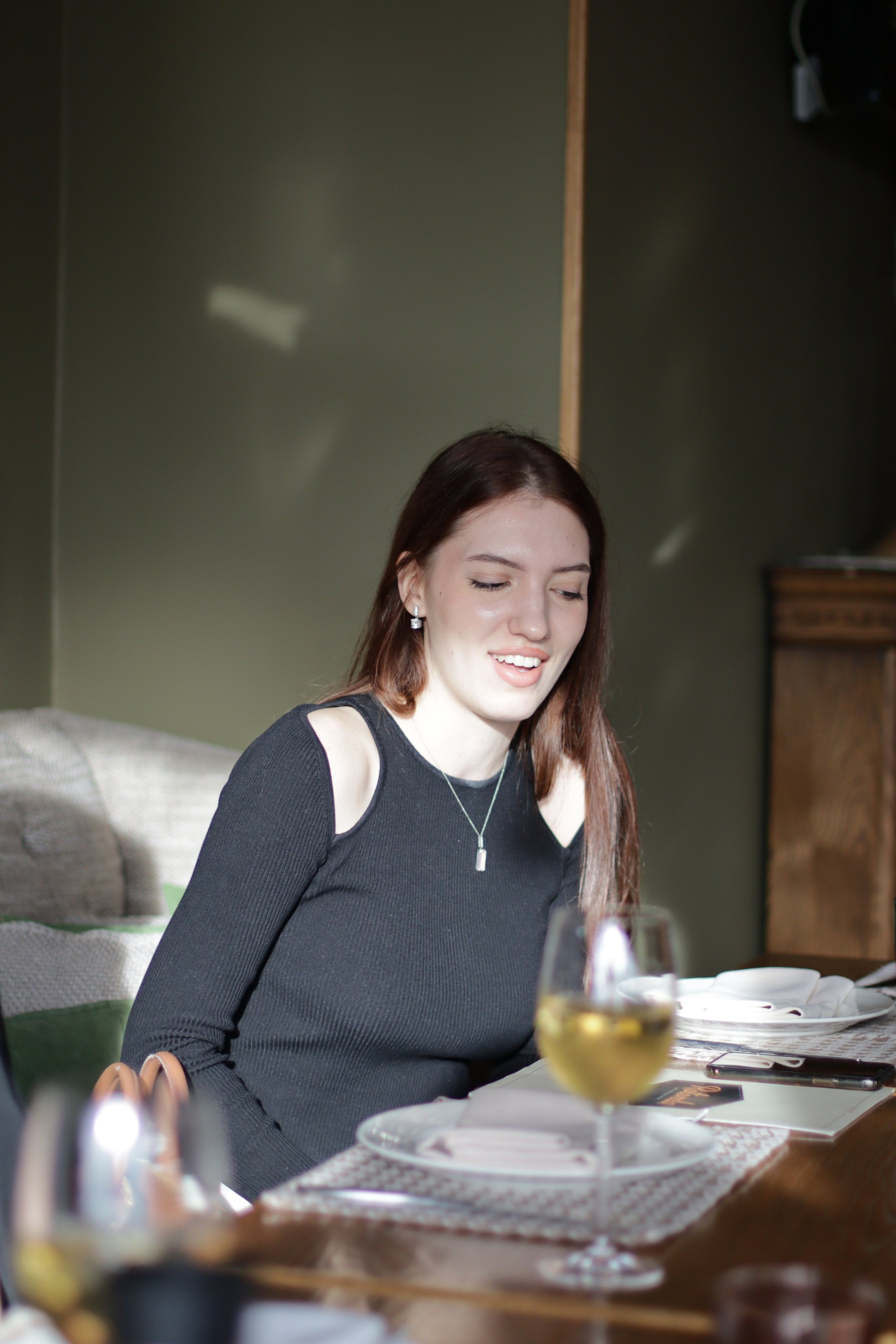 Женские мероприятия — LADY’S BREAKFAST, BRUNCH — PROMO. Jane Kudryavtseva | MODEL PHOTO & PORTRAIT