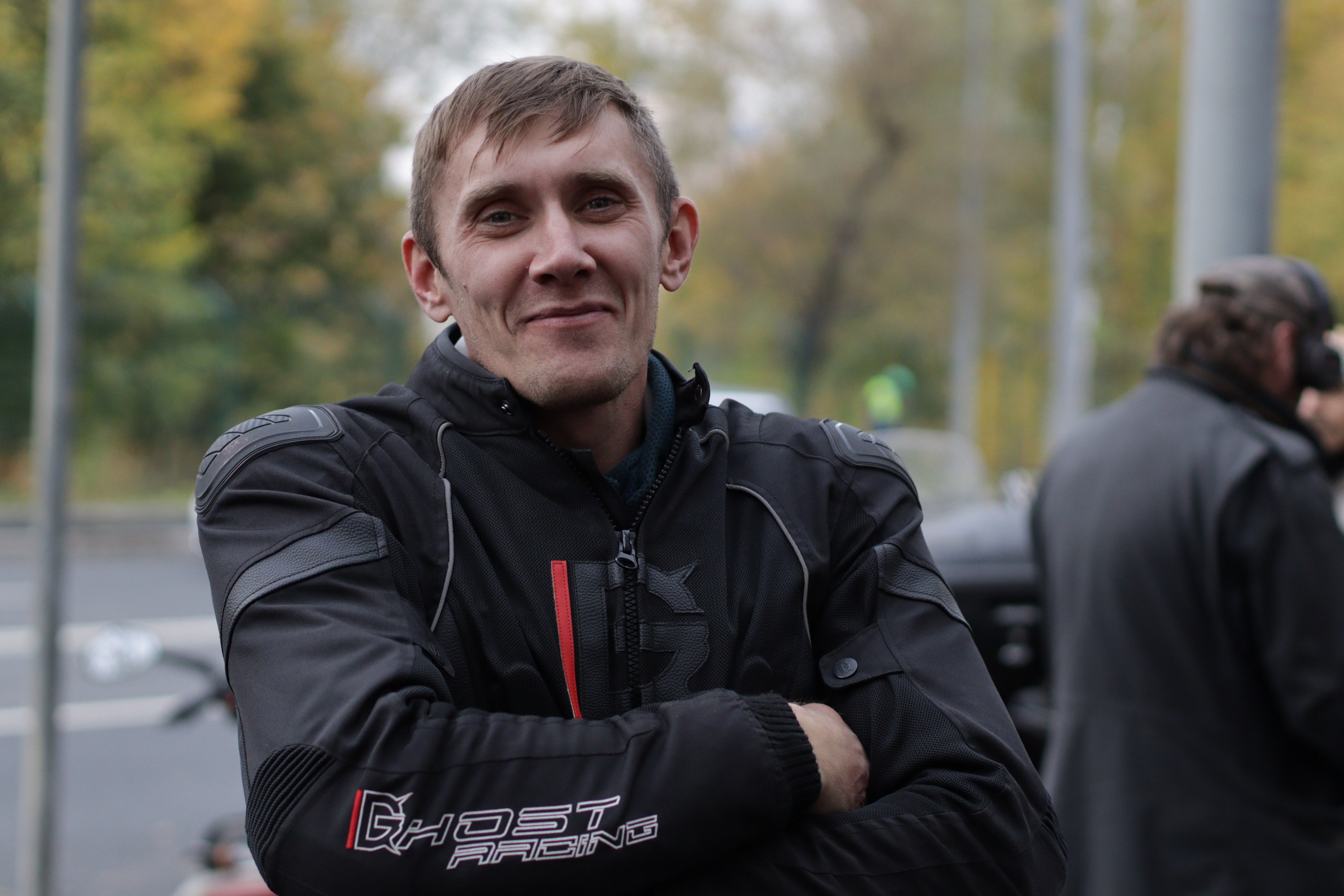 Мотоклуб «НОЧНЫЕ ВОЛКИ» Закрытие сезона 2025. Jane Kudryavtseva | MODEL PHOTO & PORTRAIT