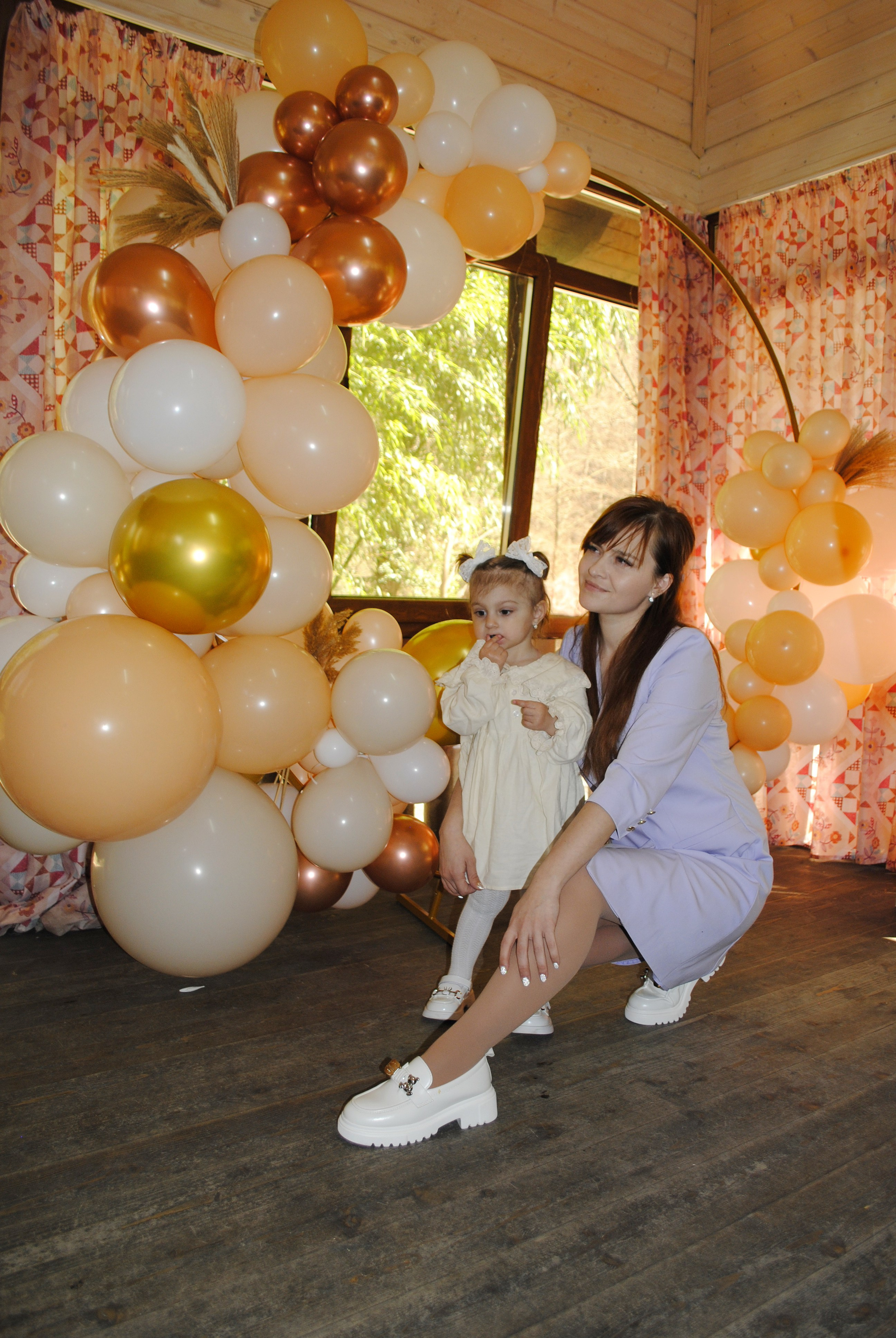 Настя Сьемка в кафе. Фотограф Мария Мусаелян