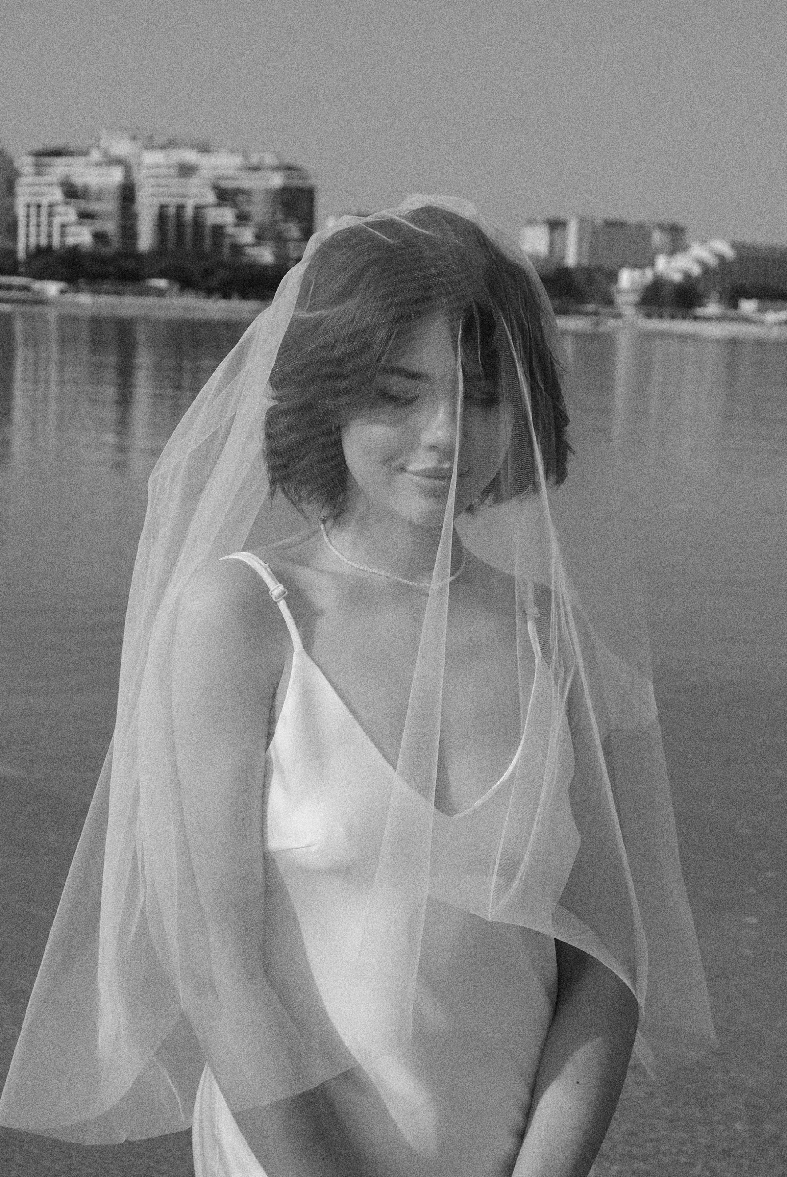 Настя. Фотограф Мария Мусаелян