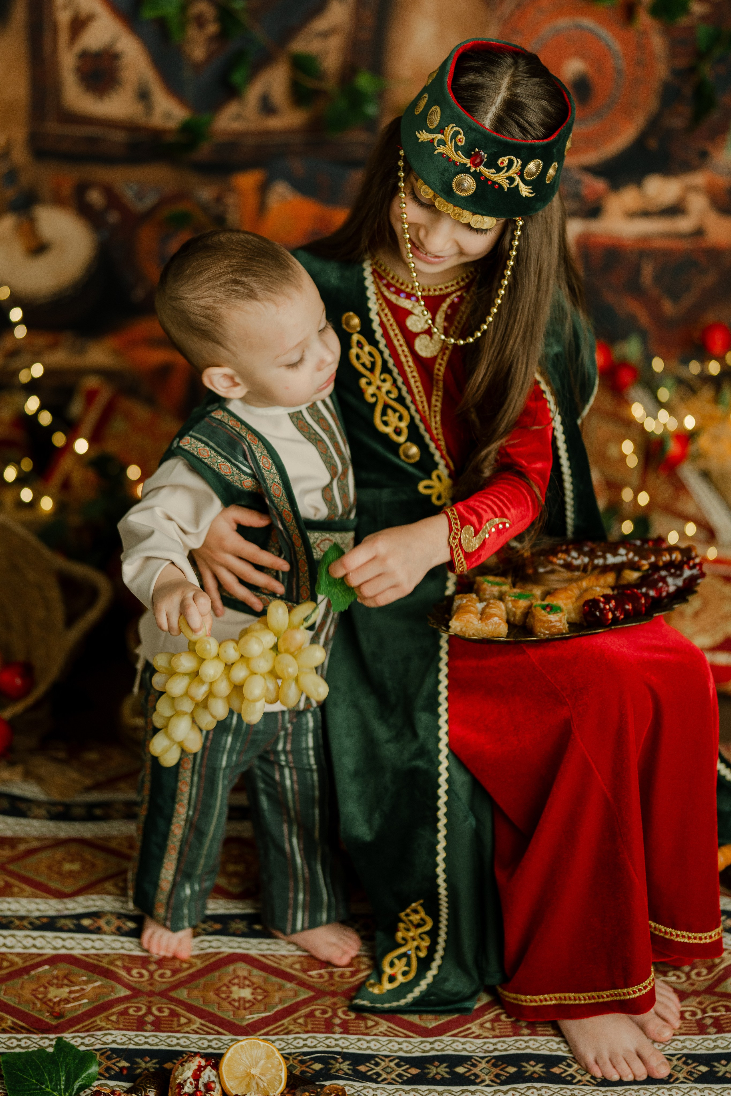 Портфолио фотограф Екатерина