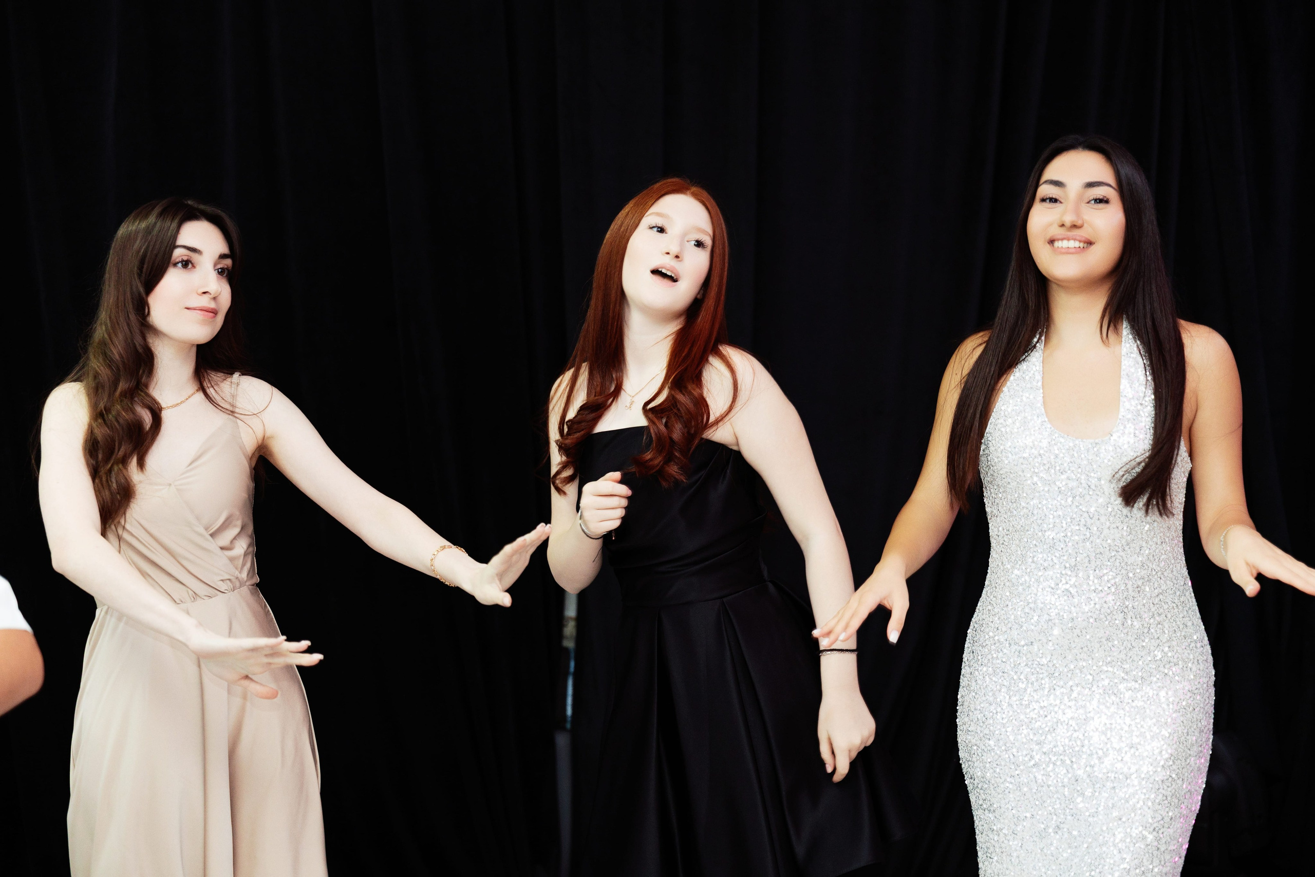 День Рождения Лианы