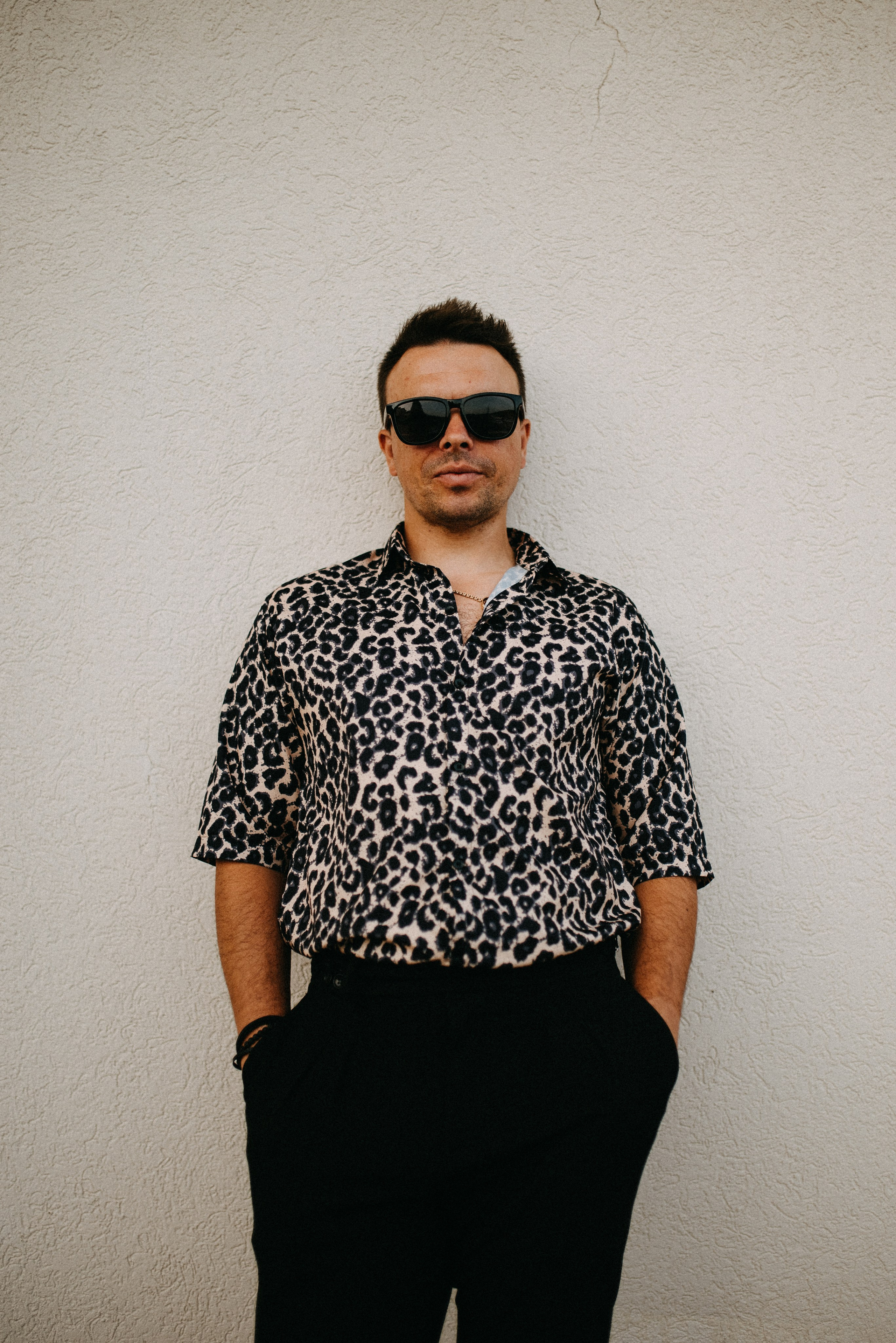 Кавер группа «Friends» soundcheck| ресторан «ШатоПино». Фотограф Санкт-Петербург, Новороссийск