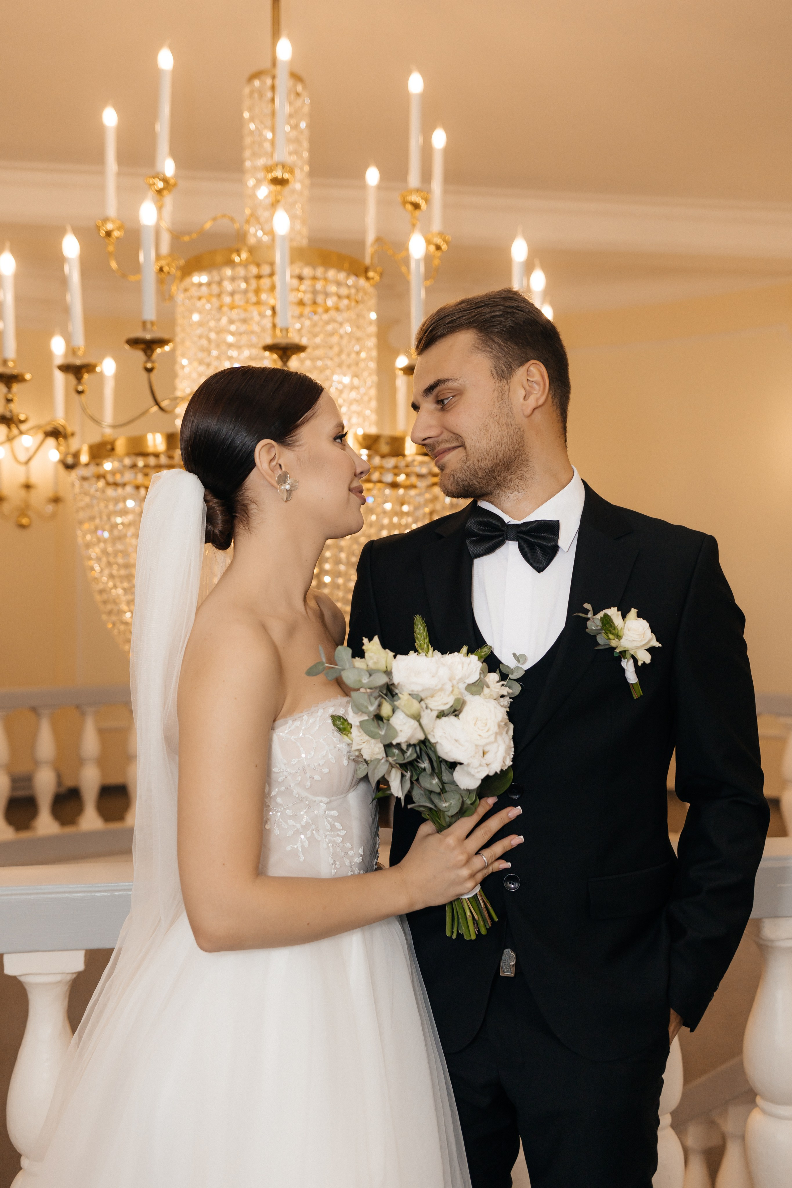 Даниил & Полина. Фотограф Петрозаводск/СПБ