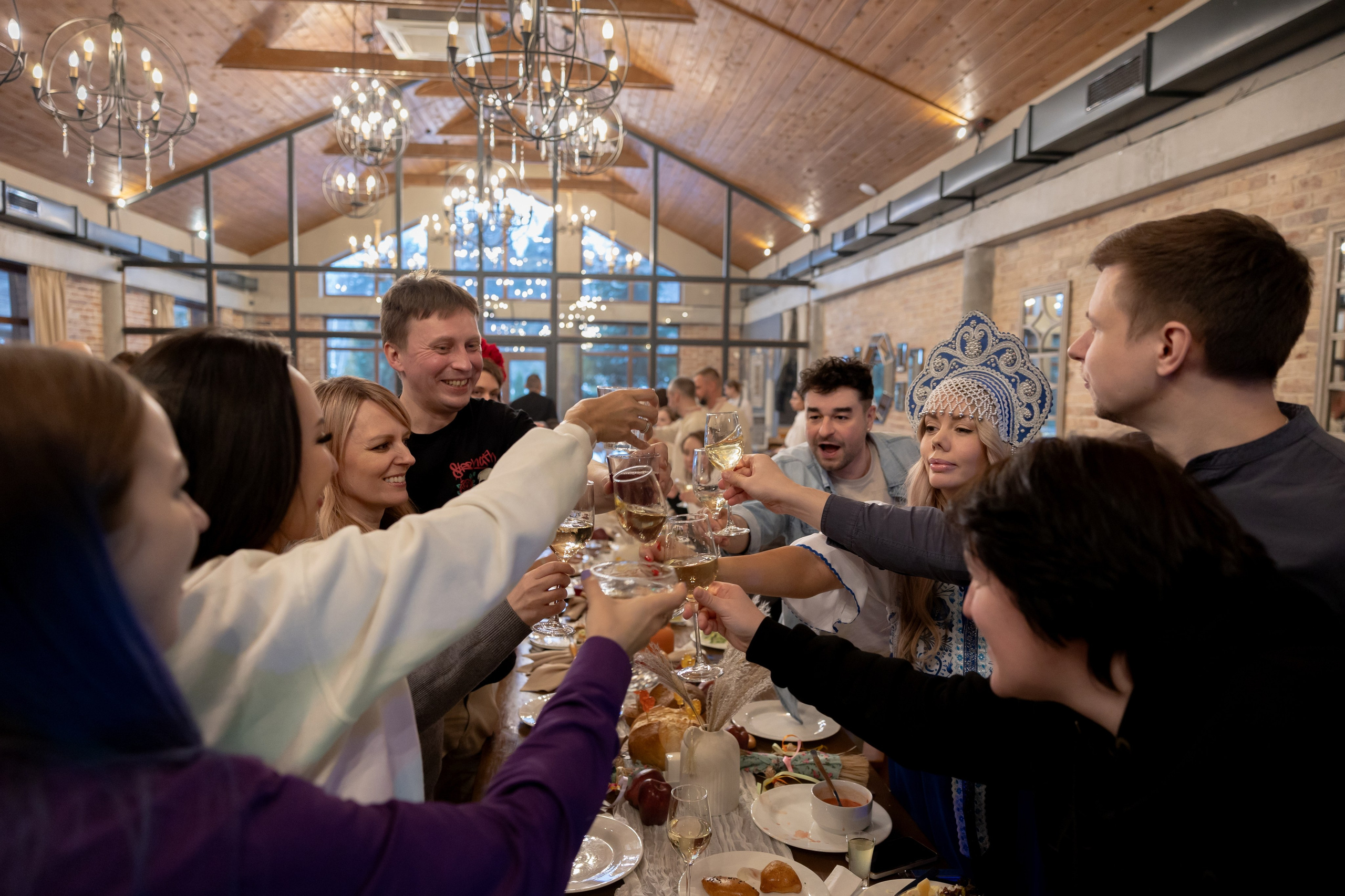 Genius group. Обо мне