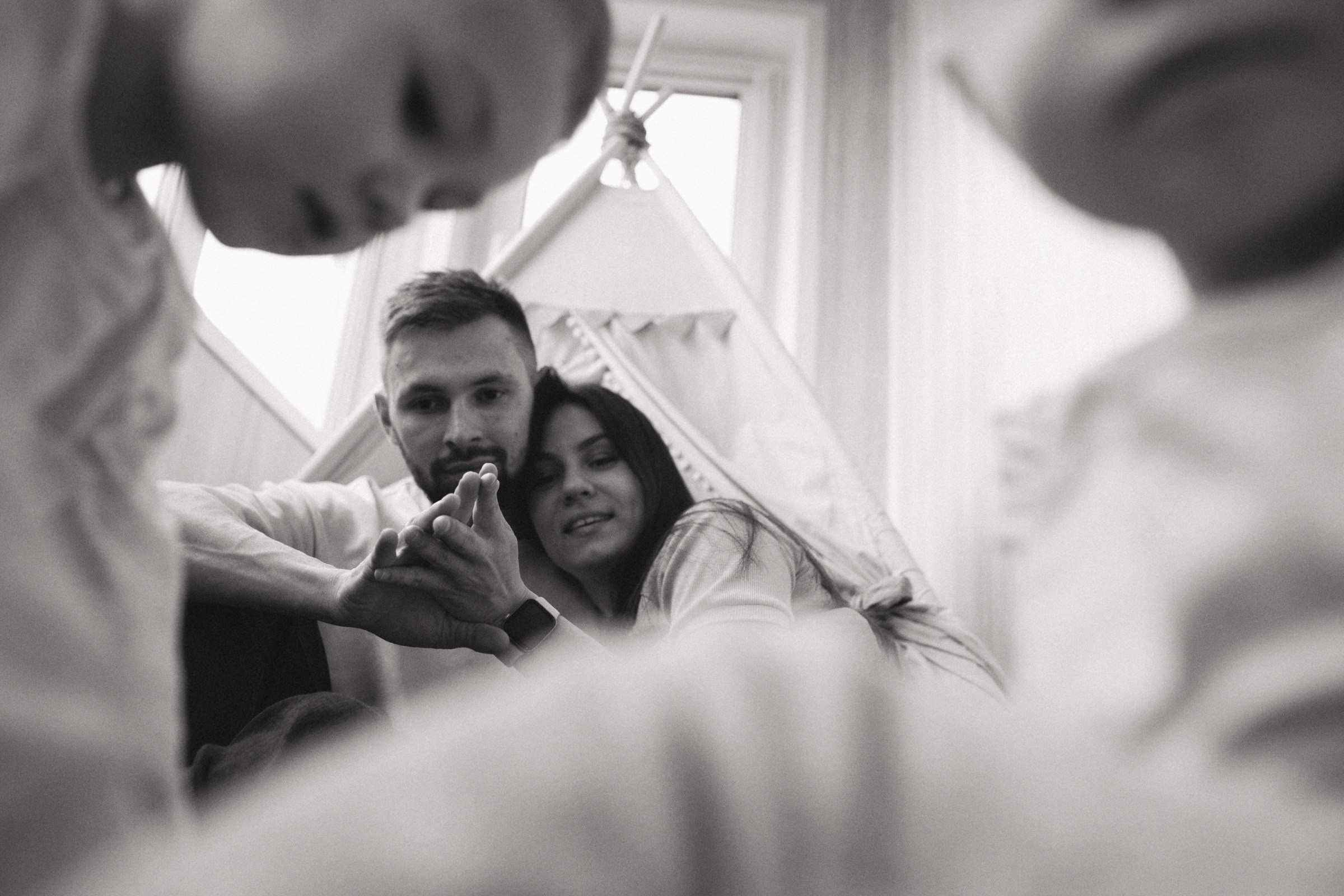 Семья. Ваш семейный фотограф в Москве и Московской области