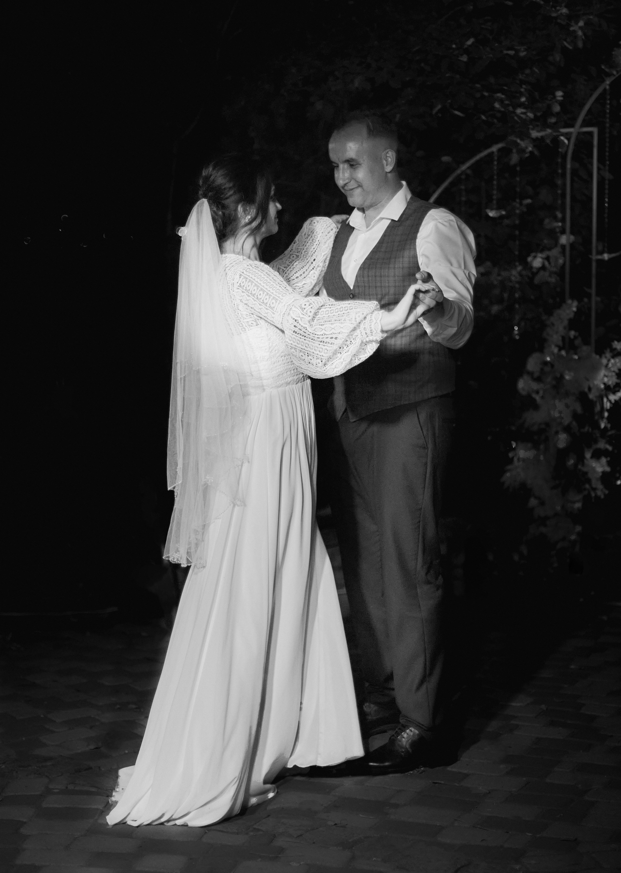 Свадьба в лесу. Фотограф в городе Ростов-на-Дону Лариса Черных