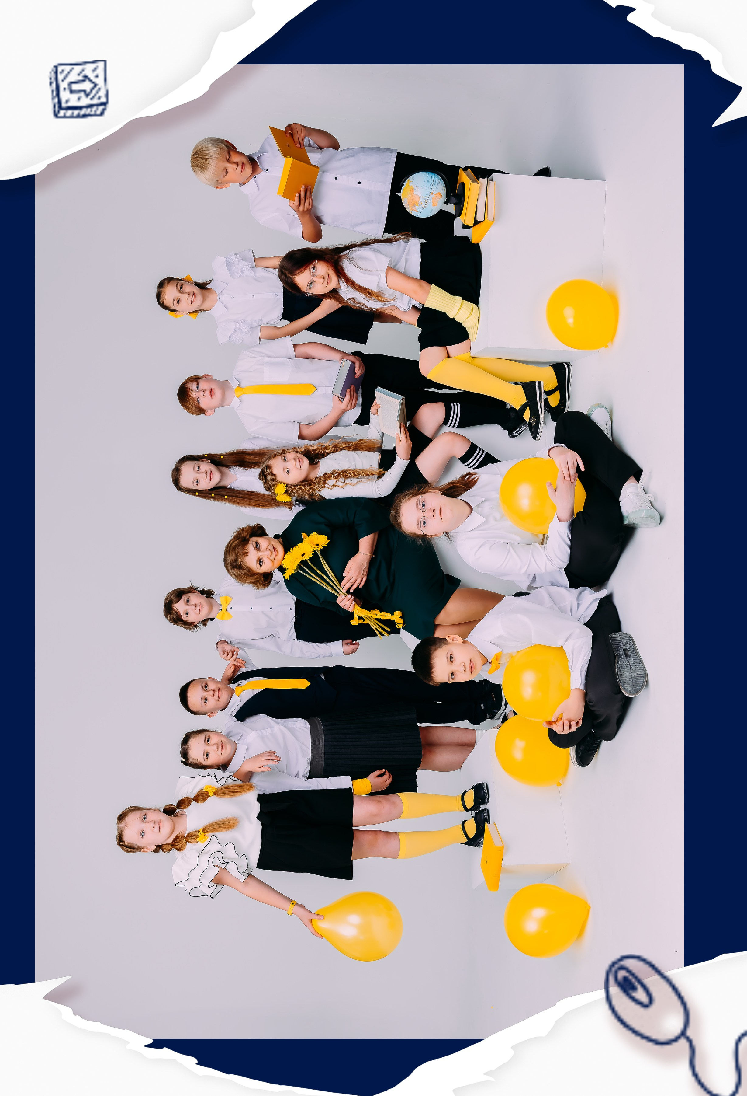 «Розовая и синяя бумага 2025». ALBUMIA