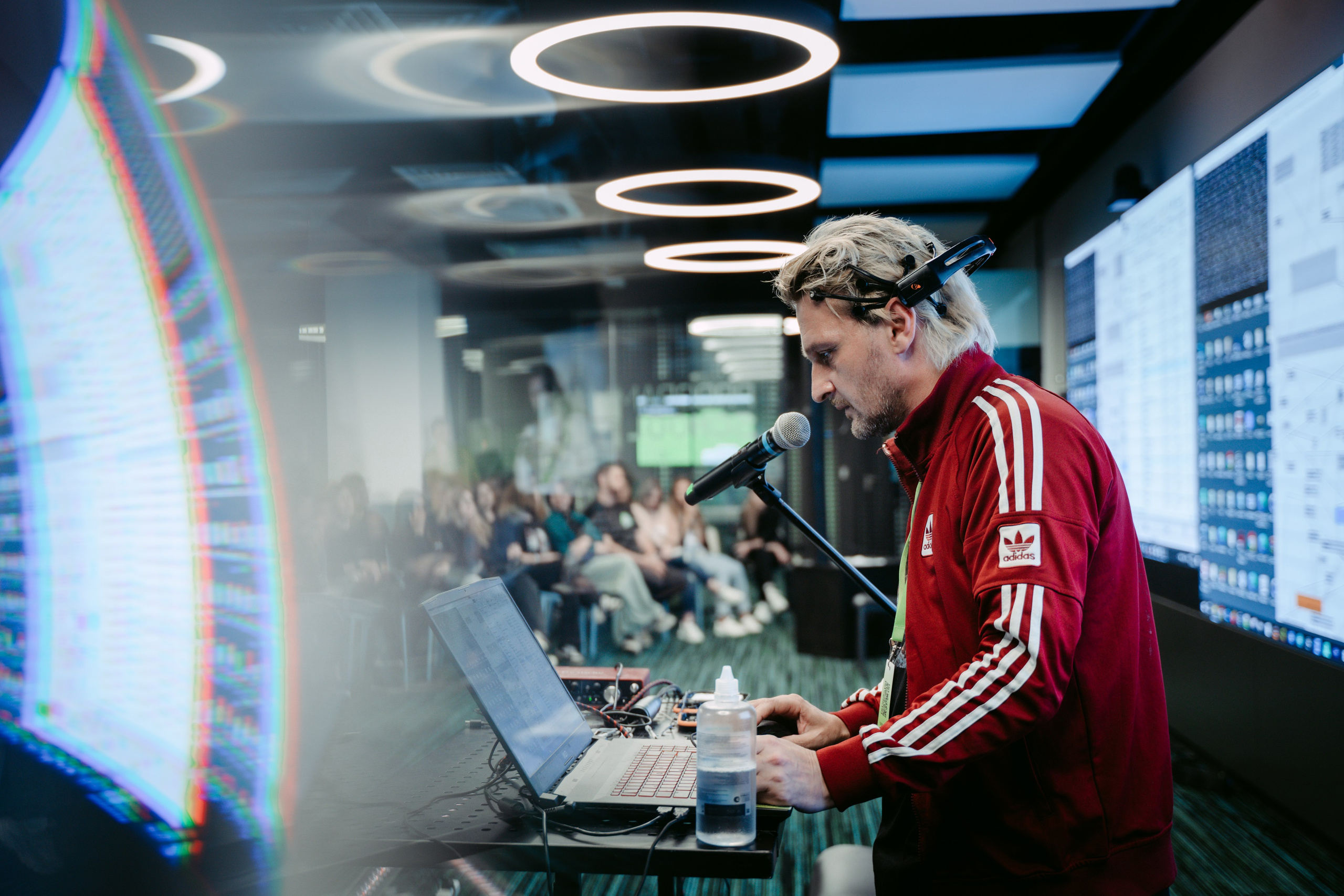 School 21 x NUR. Главная