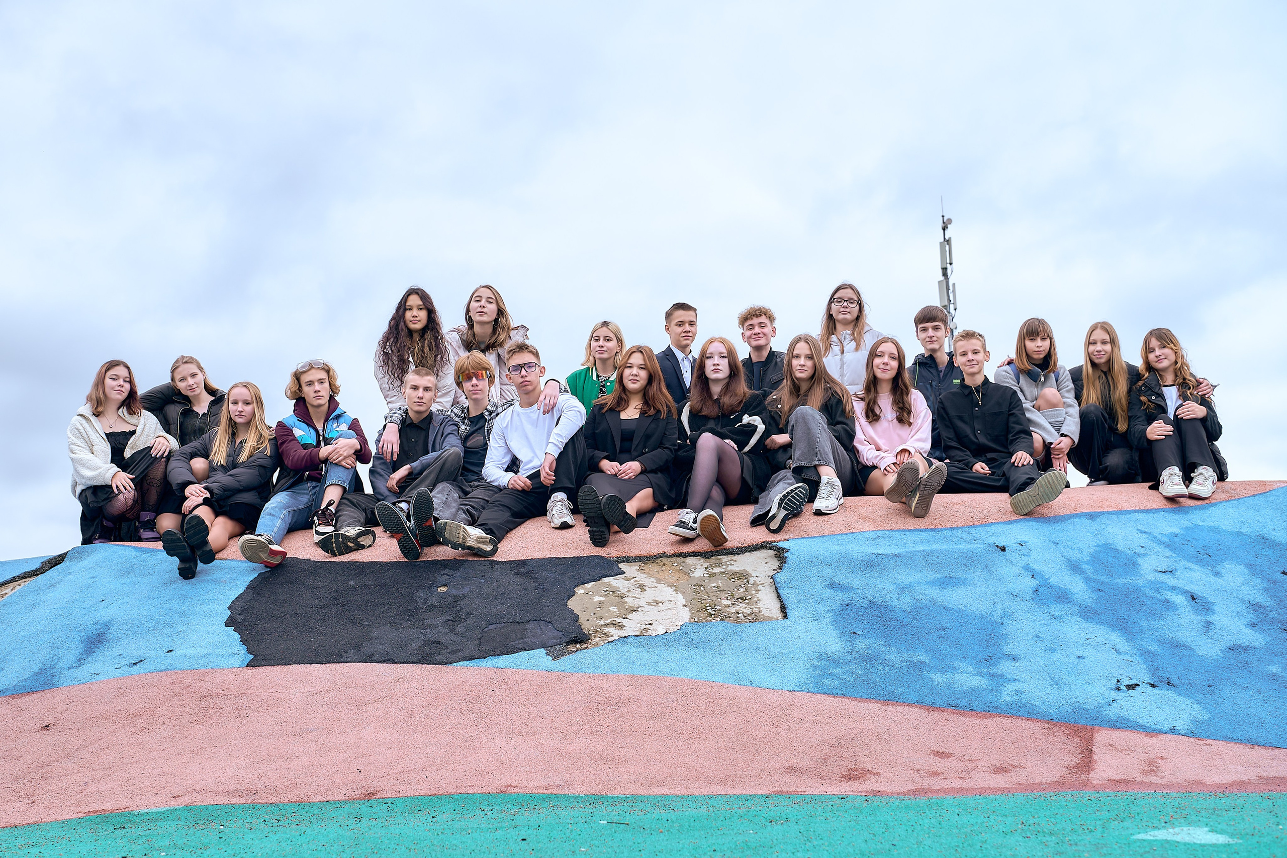 СВОБОДА И ОТКРЫТОСТЬ тебе доступны, когда ты в 9ом. Школьный и семейный фотограф, Одинцово