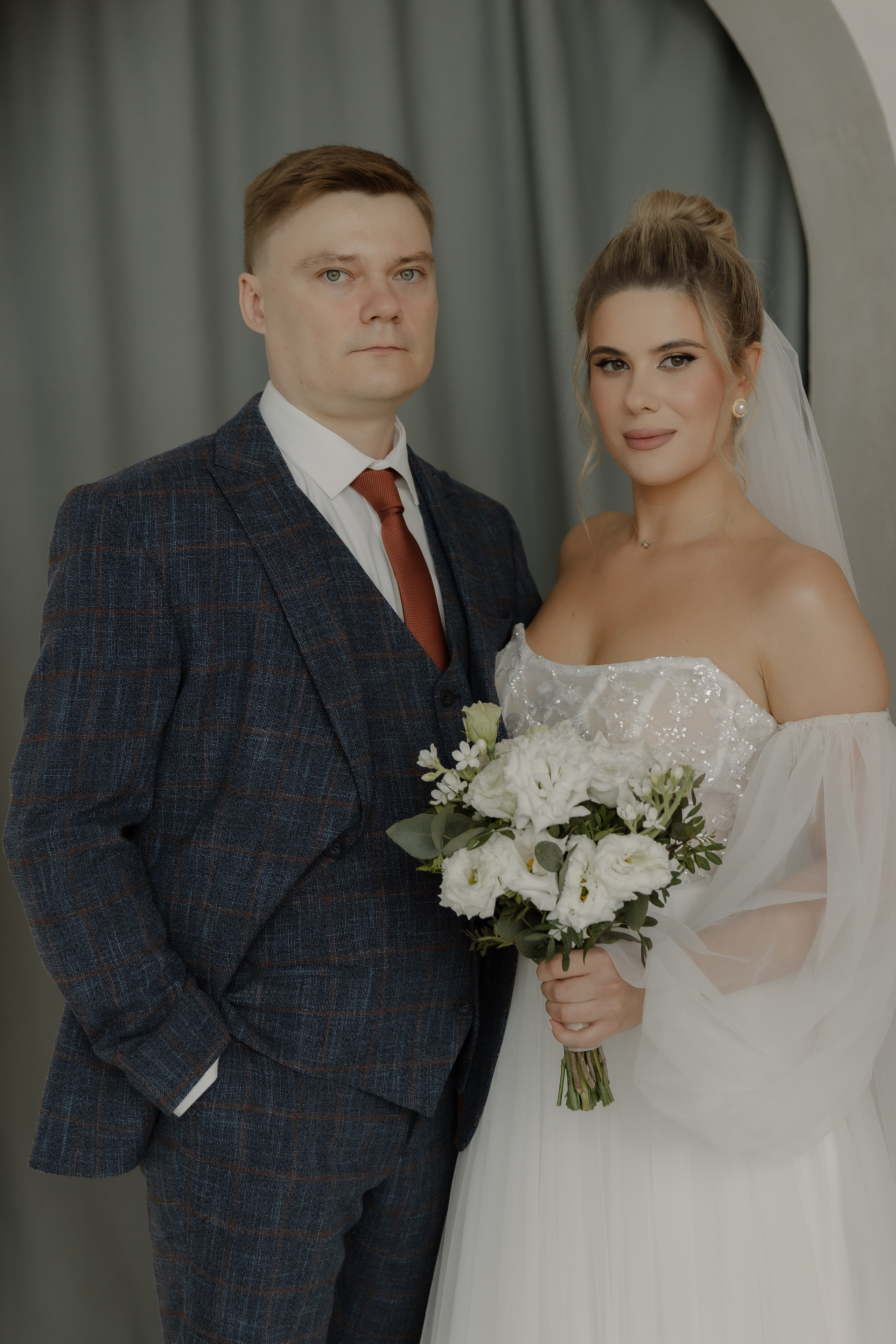 Вика и Никита свадьба в отеле Смолинопарк. СВАДЕБНЫЙ ФОТОГРАФ ЧЕЛЯБИНСК