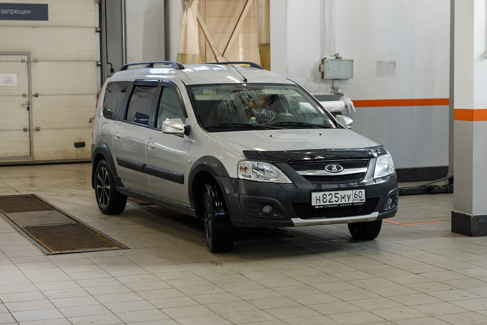 Прагматика Псков LADA. Боченков Вадим | Фотограф в Пскове и Санкт-Петербурге