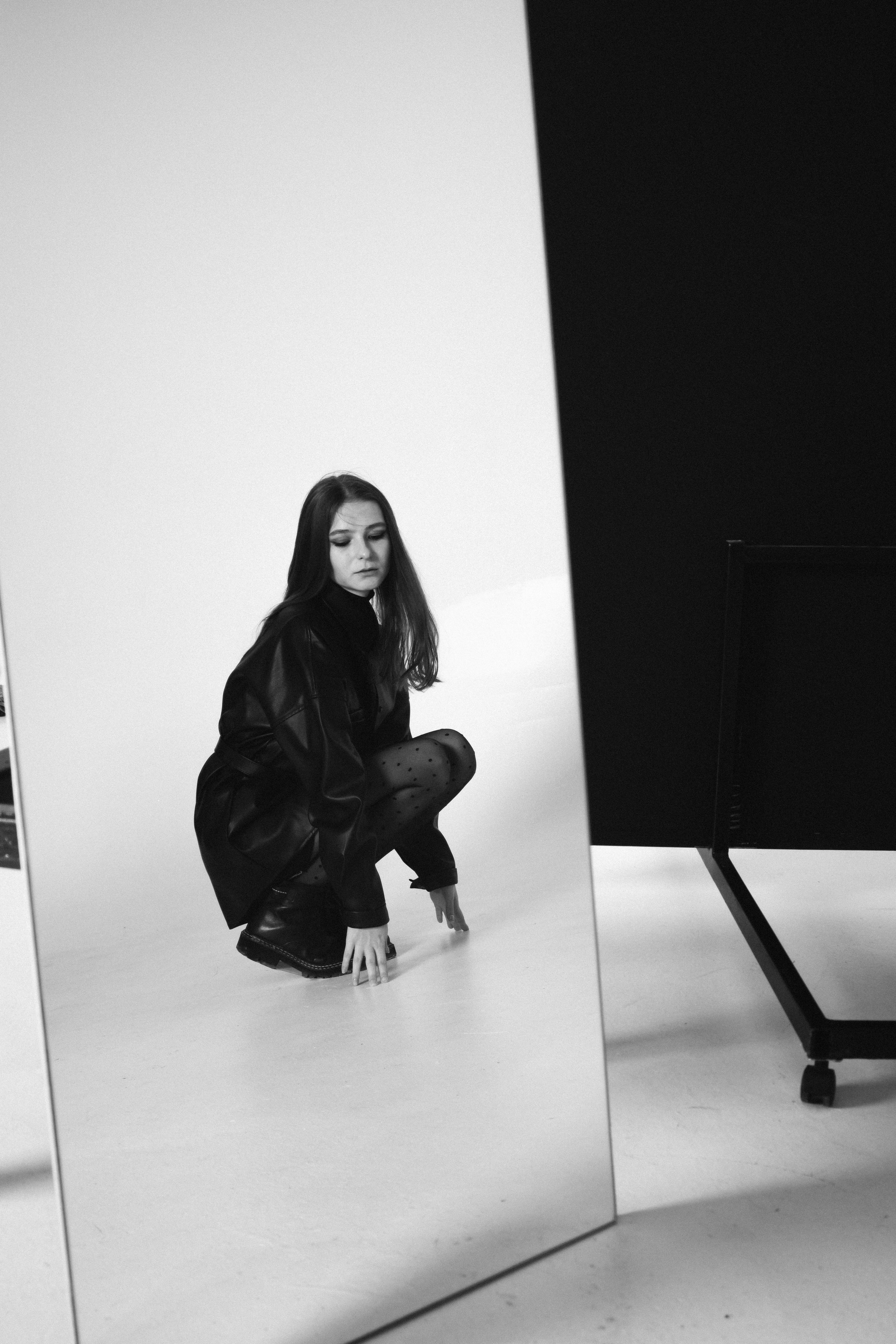 Nasty. Fotograf Dmitrii Donets