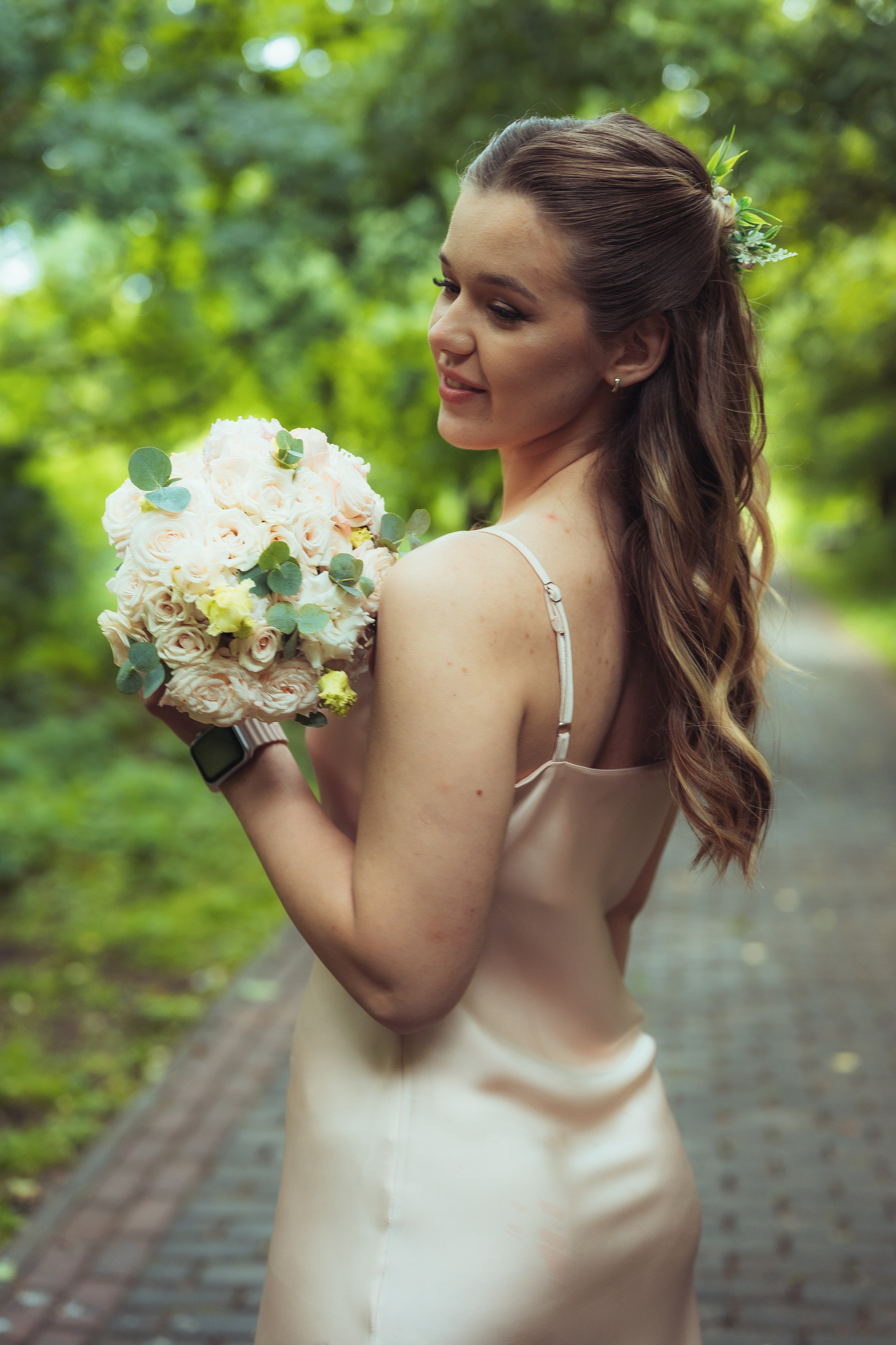 Свадебная съёмка Ивана и Анастасии. Иван Кубик — фотограф и видеограф