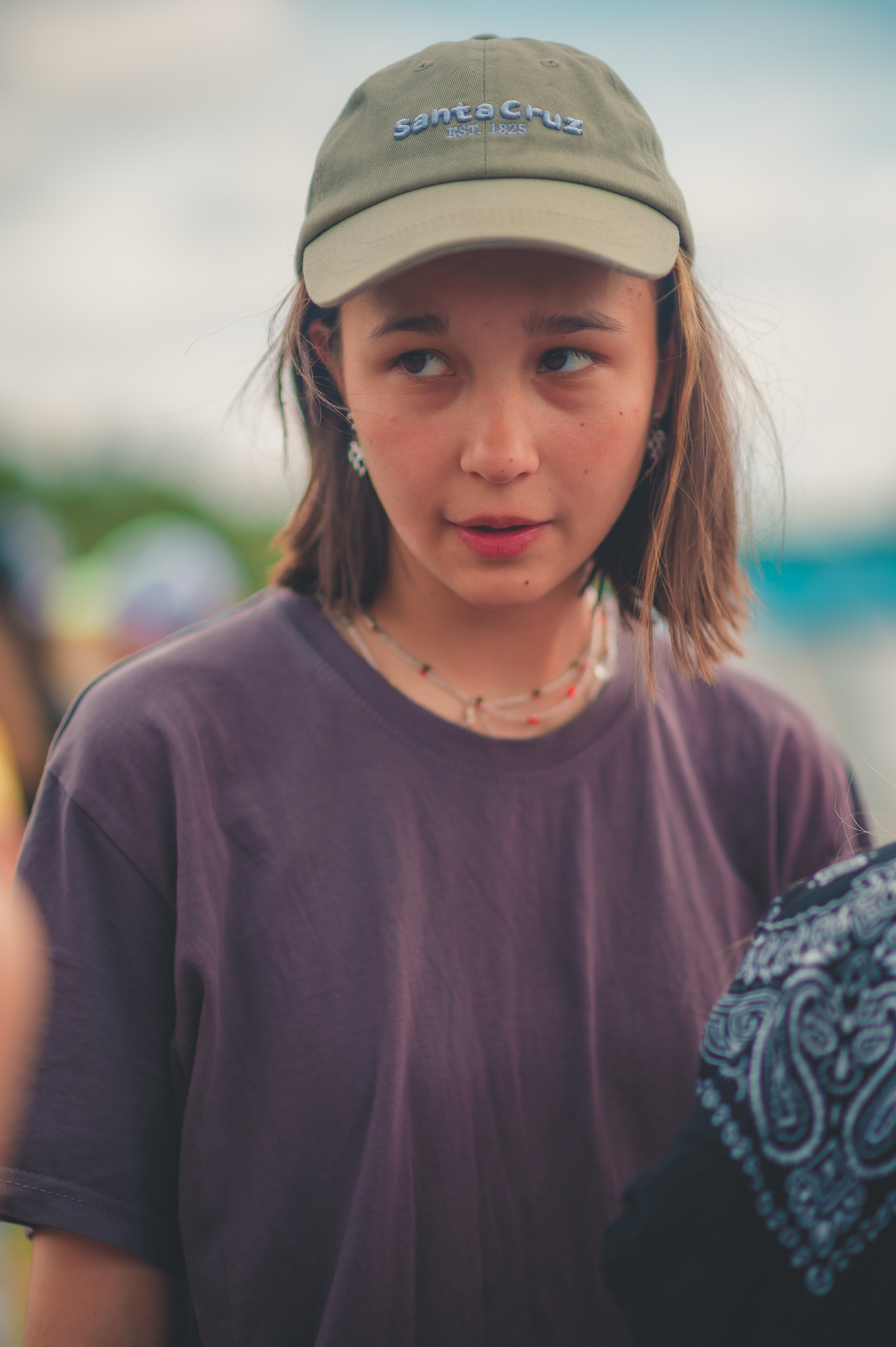 Детский лагерь — 3 смена 2023 год. Иван Кубик — фотограф и видеограф