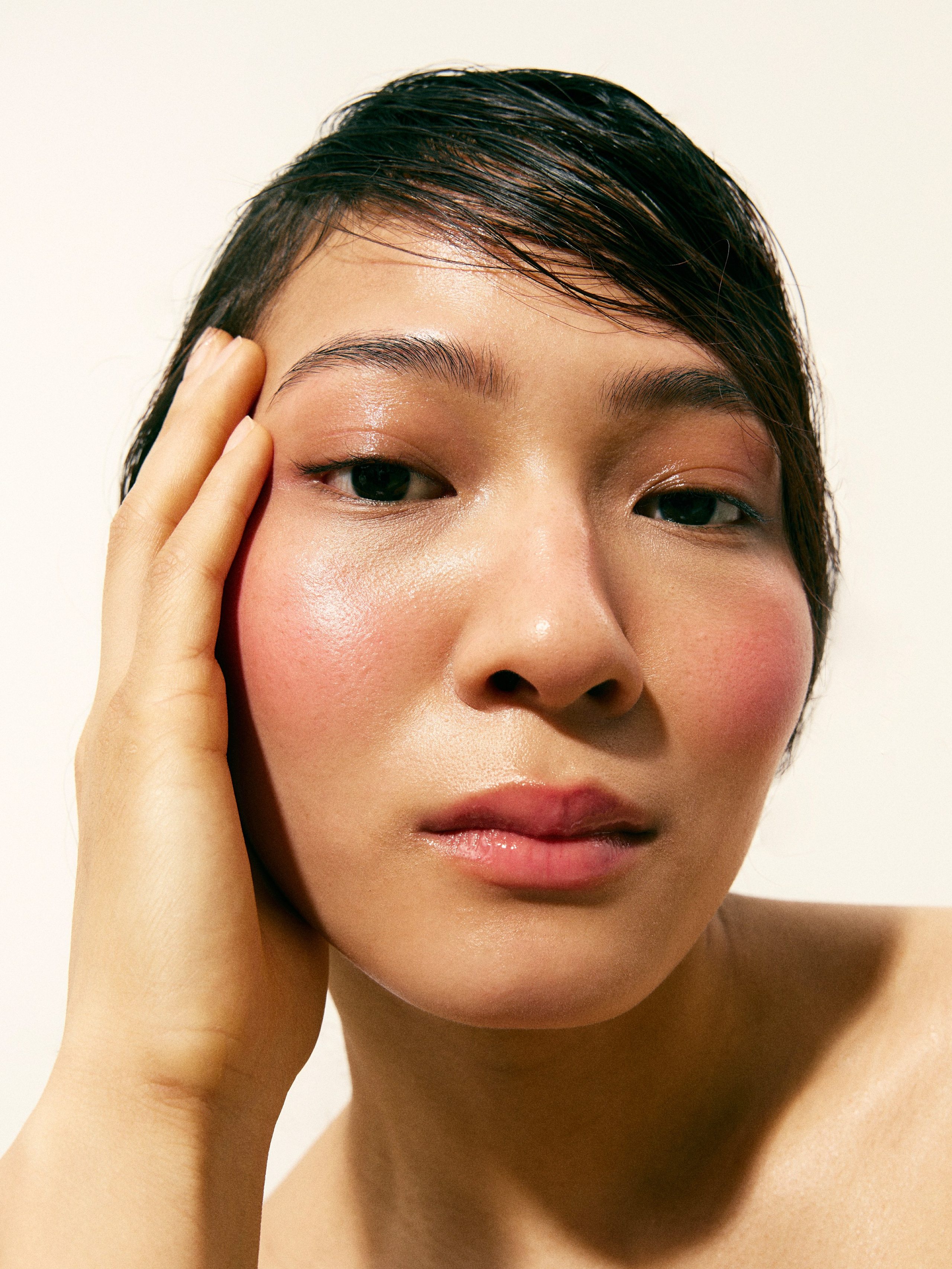 BEAUTY. Аннет фотограф для брендов СПб