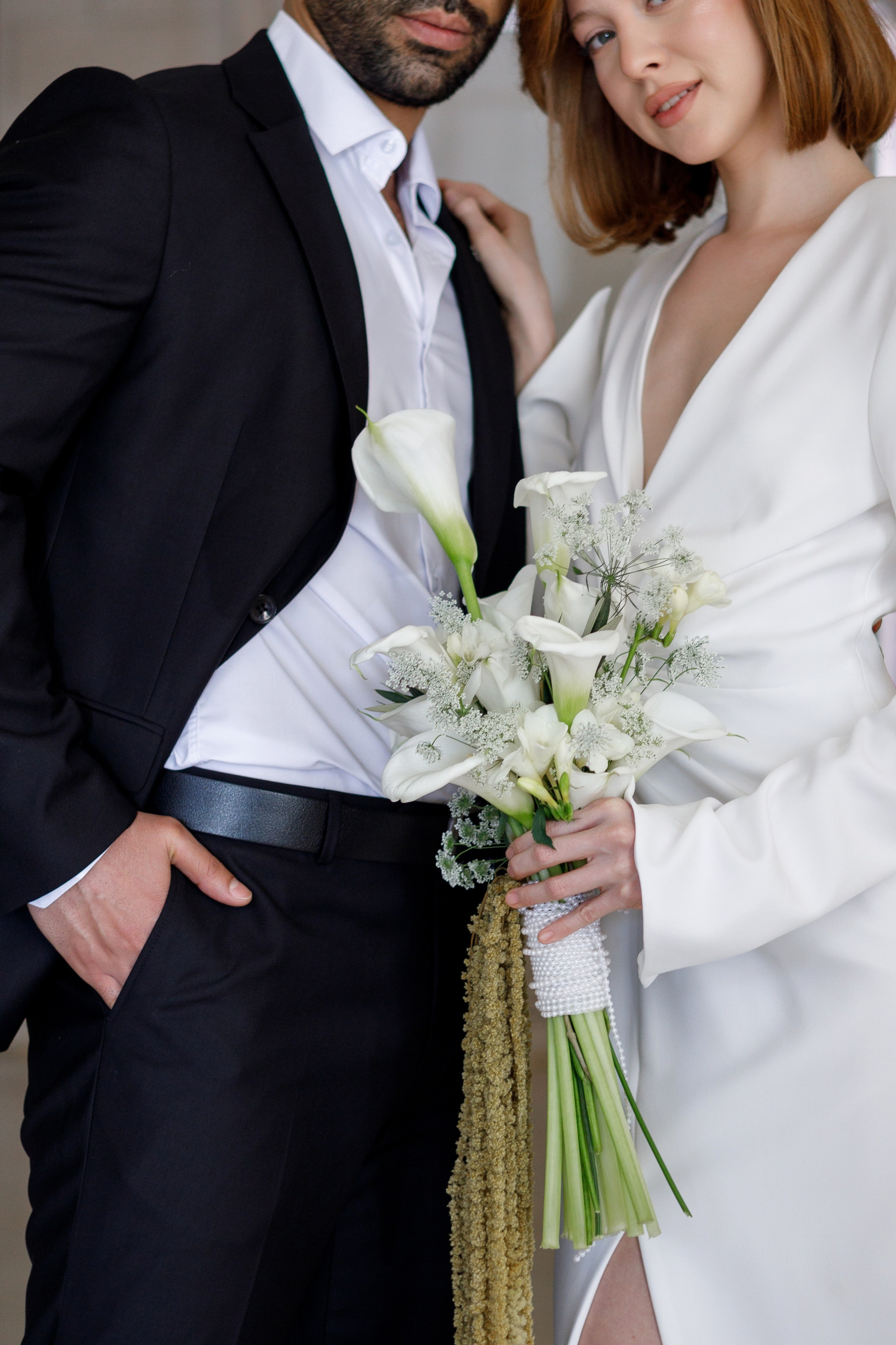 Акрам и Вероника. Фотограф Краснодар