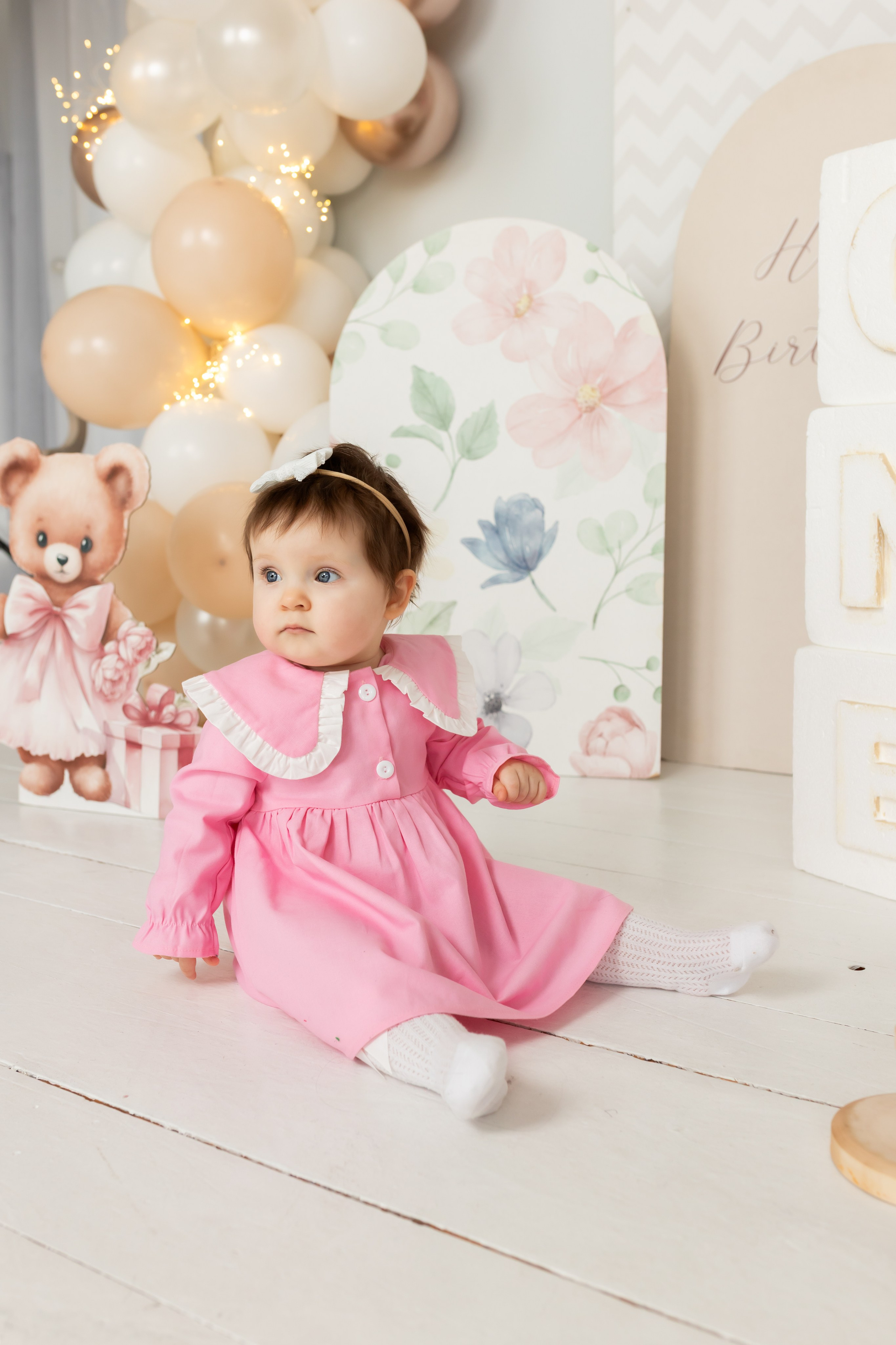 Годик. Свадебный и семейный фотограф в Рязани Анастасия