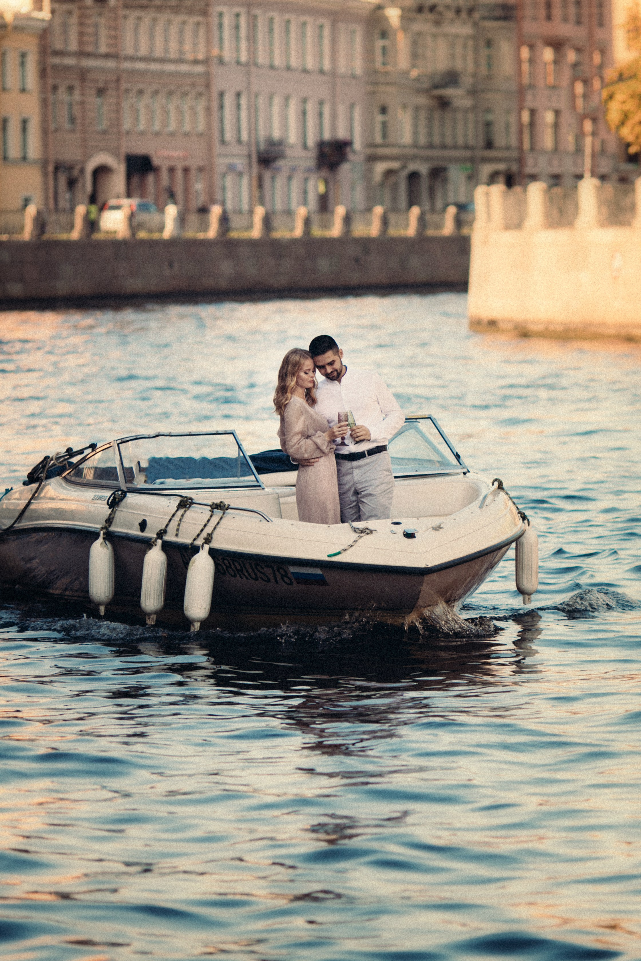 Про любовь. Детский и семейный фотограф Муксимова Ирина