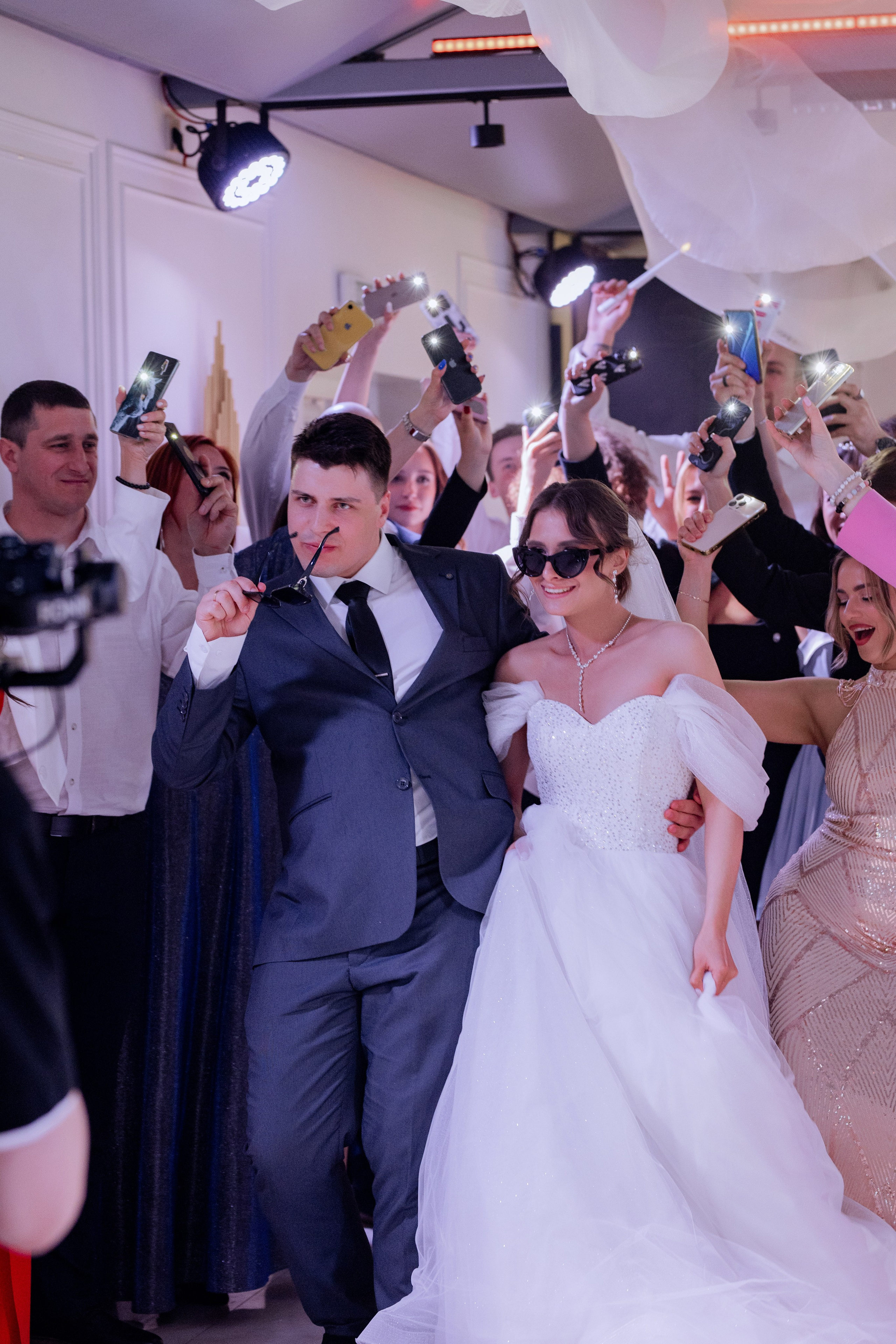 Ирина и Тимофей. Свадебный фотограф Витебск Минск