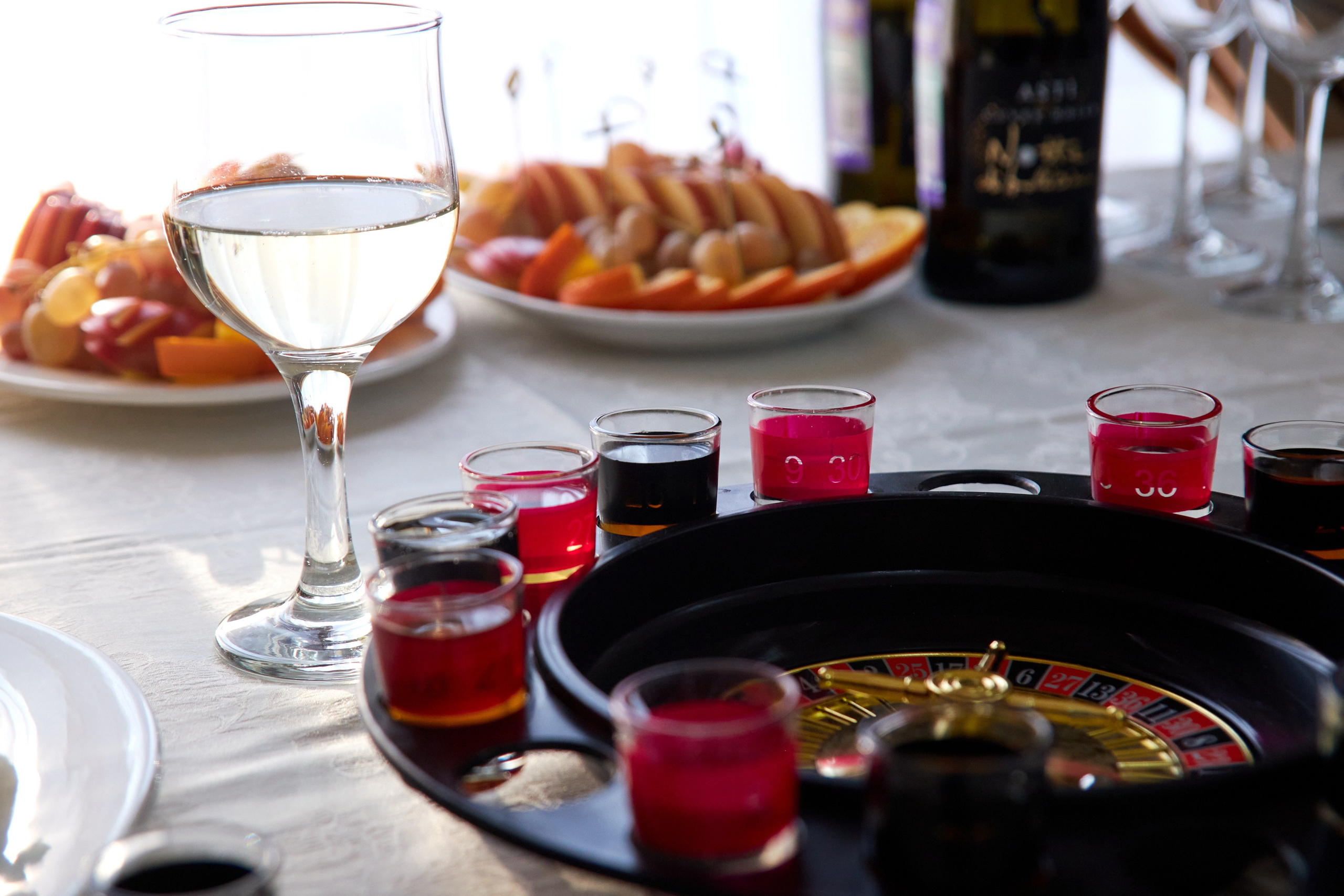 Однажды в Чикаго у Доньи Елены. Фотограф и видеограф Антон Калашников | Пятигорск