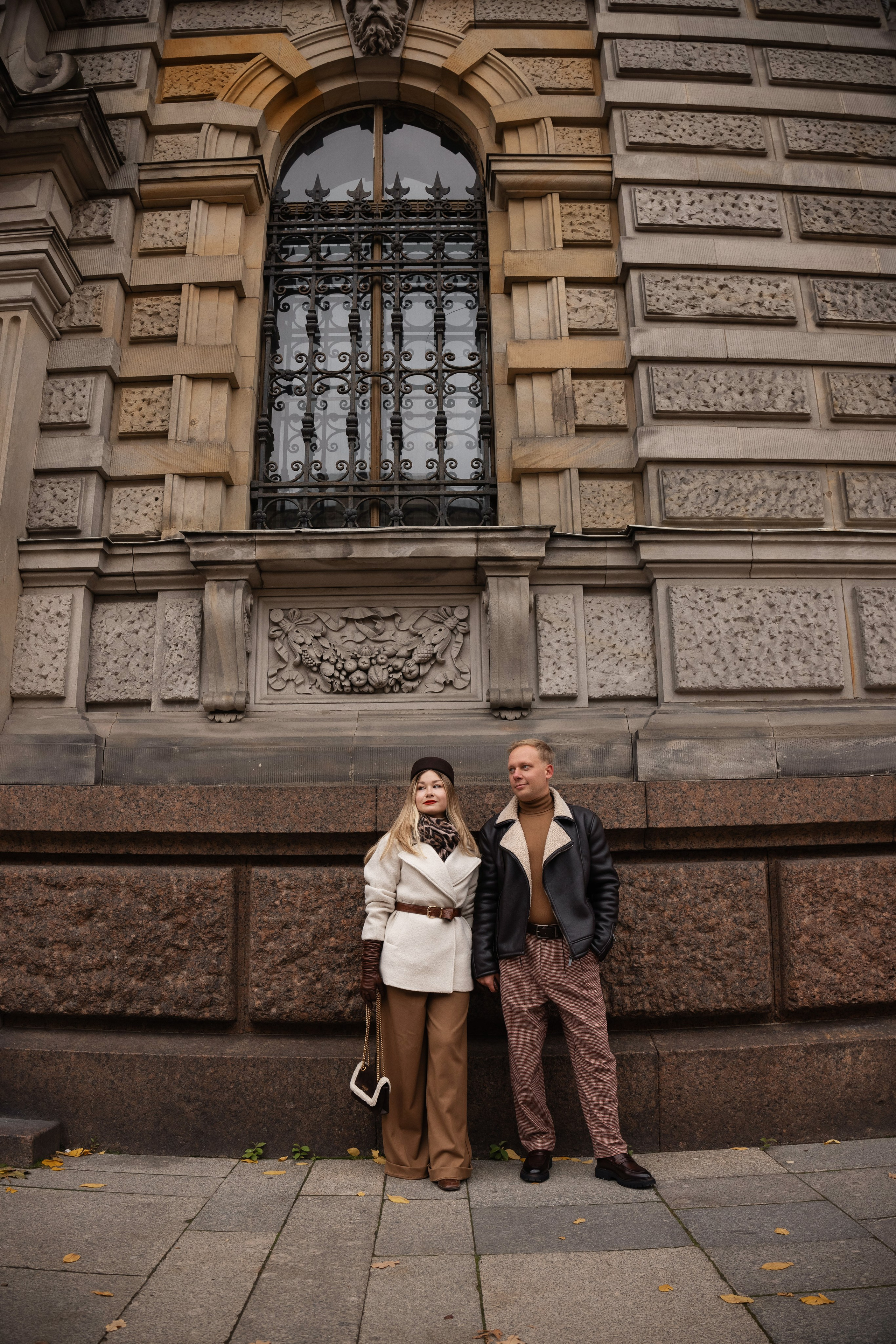 Алина и Никита. Свадебный и портретный фотограф