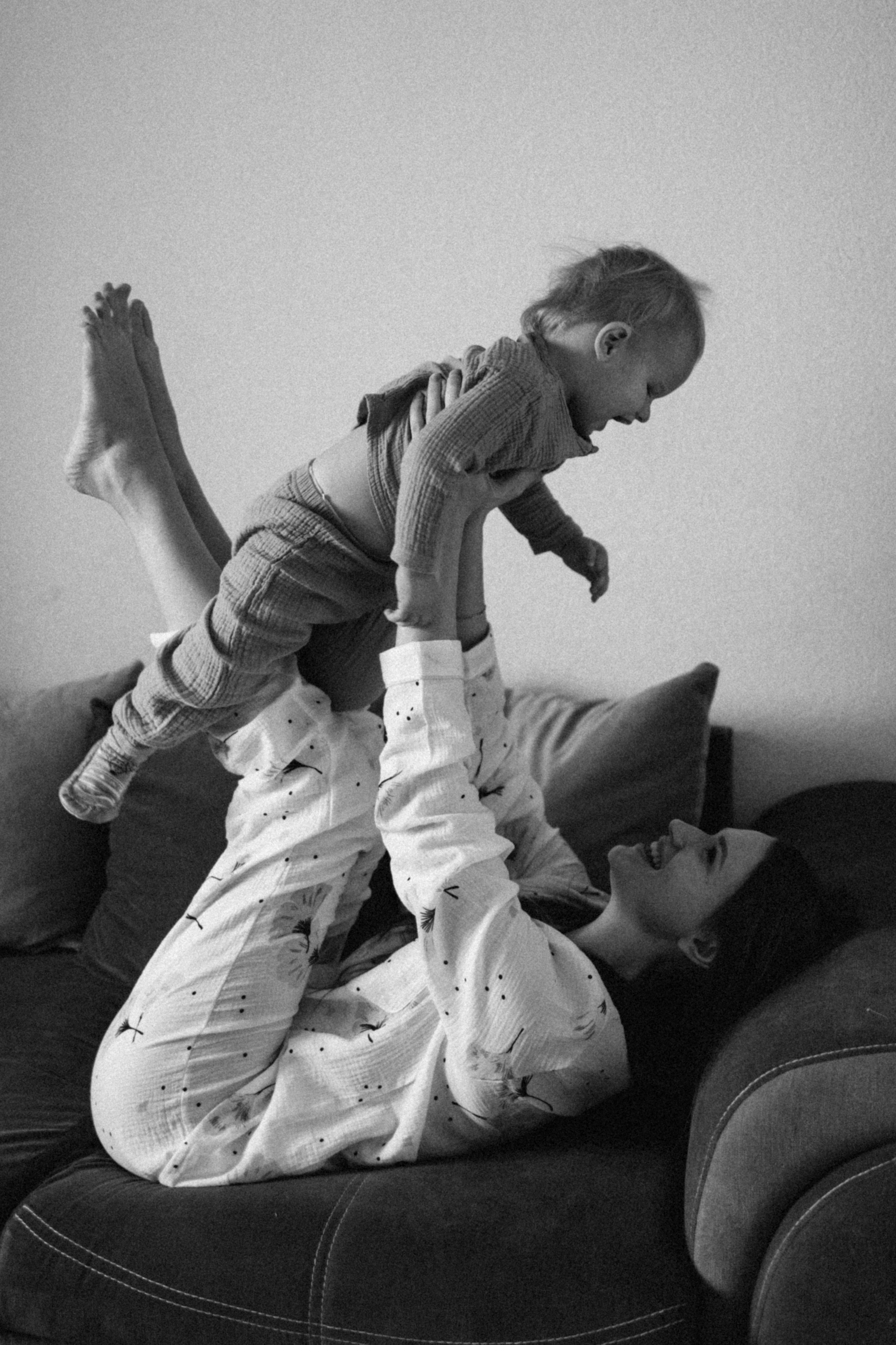 Домашние. Главная