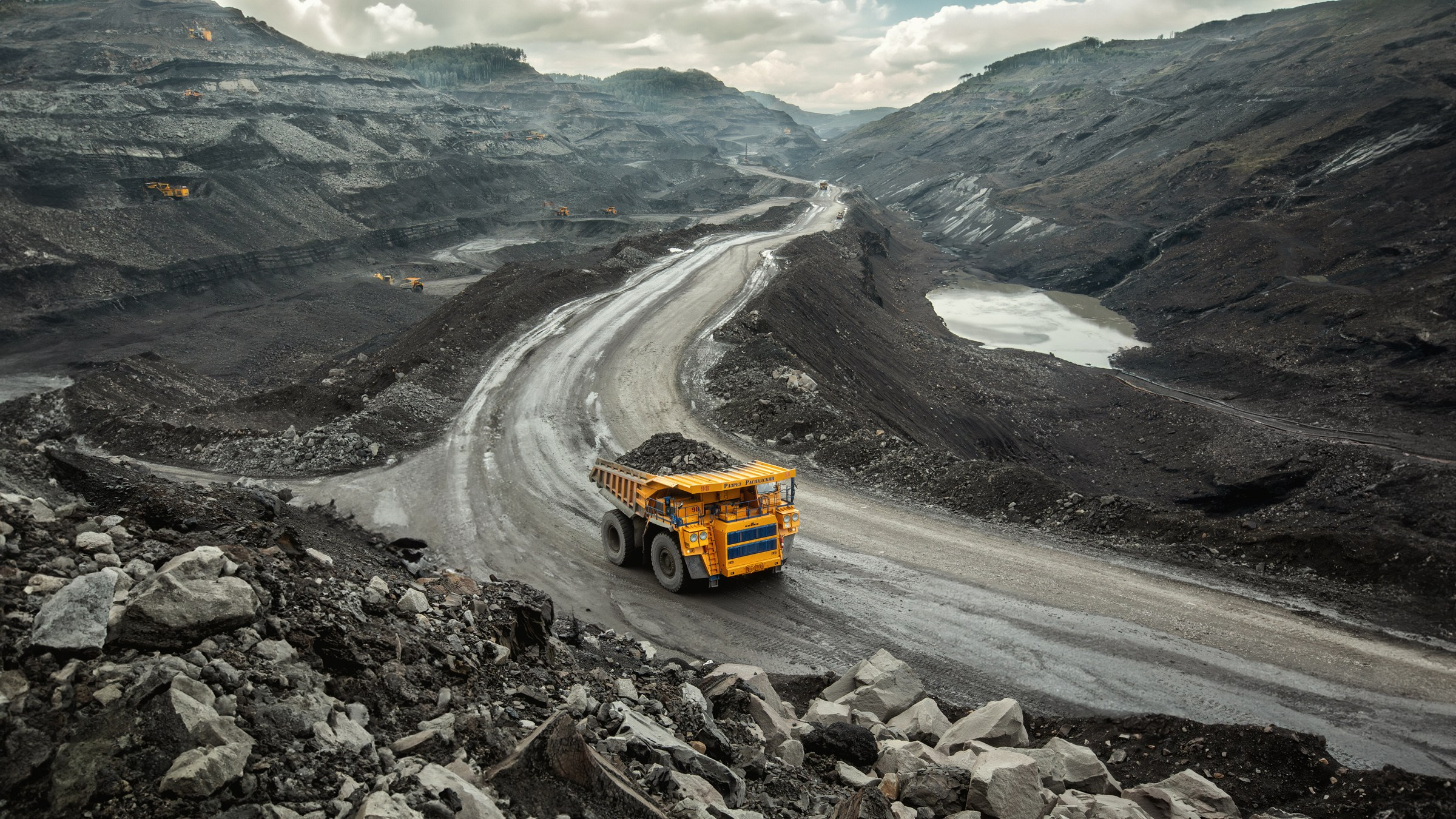 Сотрудничество. Фотограф и режиссер Сергей Спирин. Москва
