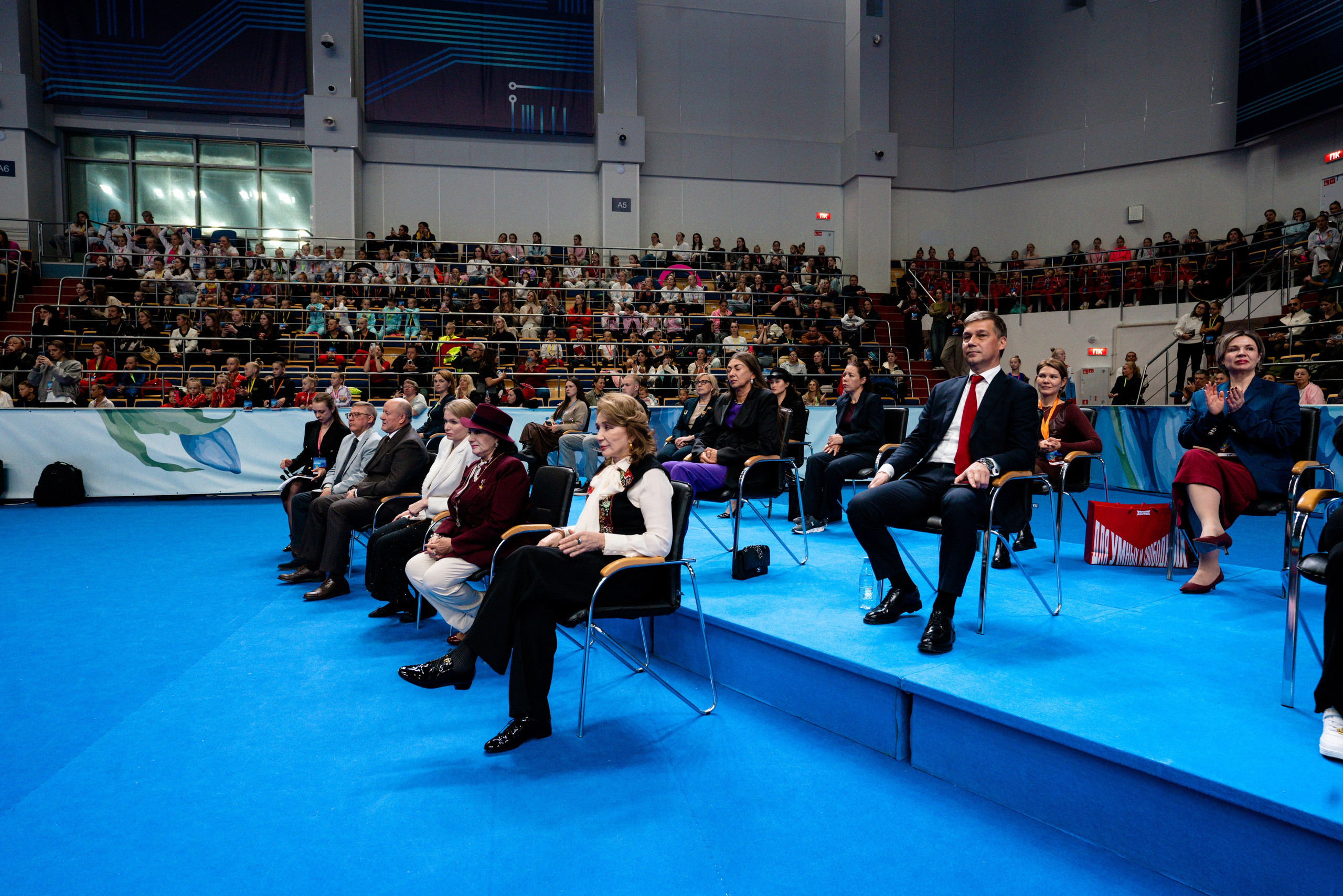 АЛЬФА-БАНК КУБОК КЛУБОВ РОССИИ 2025. КАЗАНЬ. Фотограф Казань