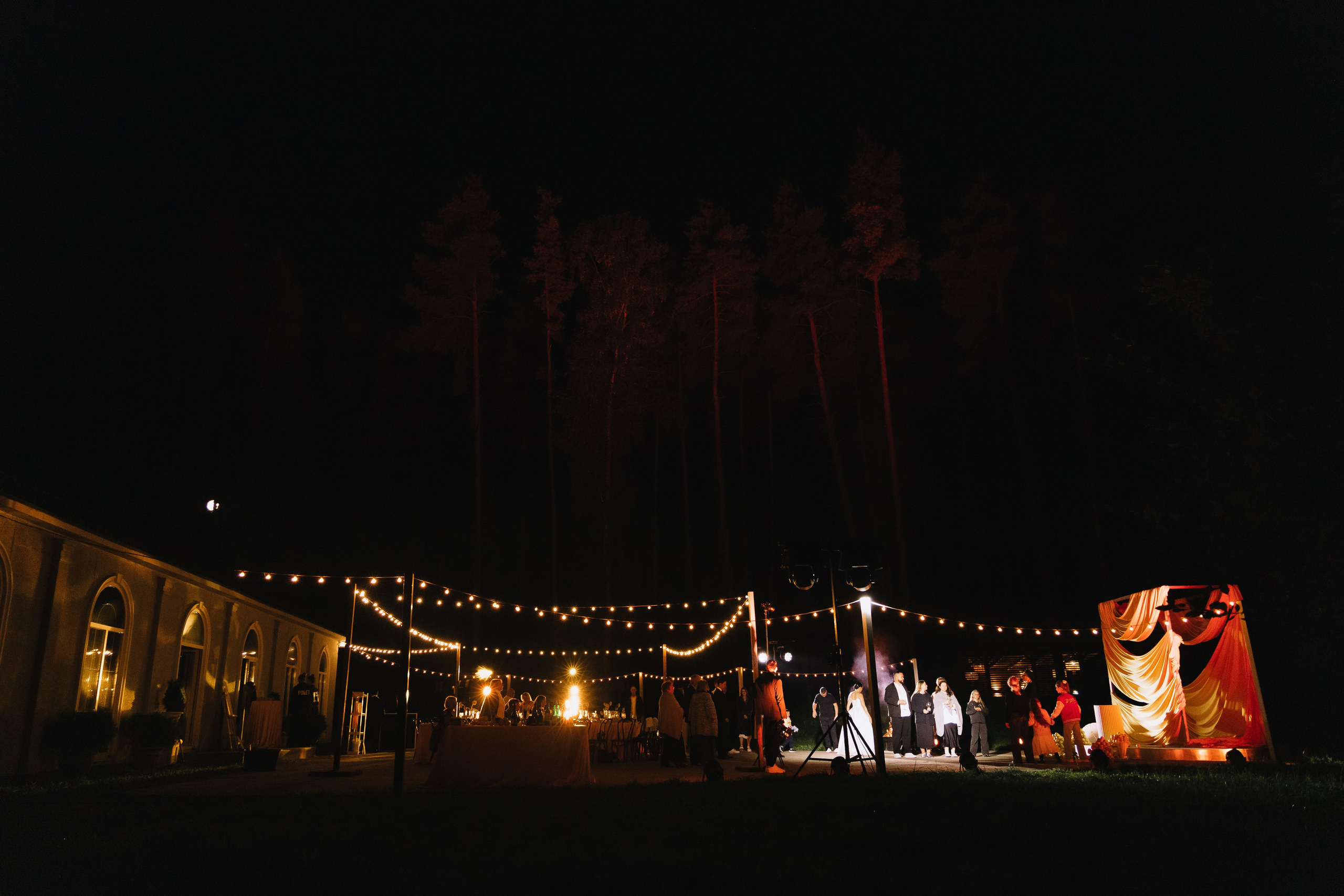 Свадебный фотограф Анна Кучумова