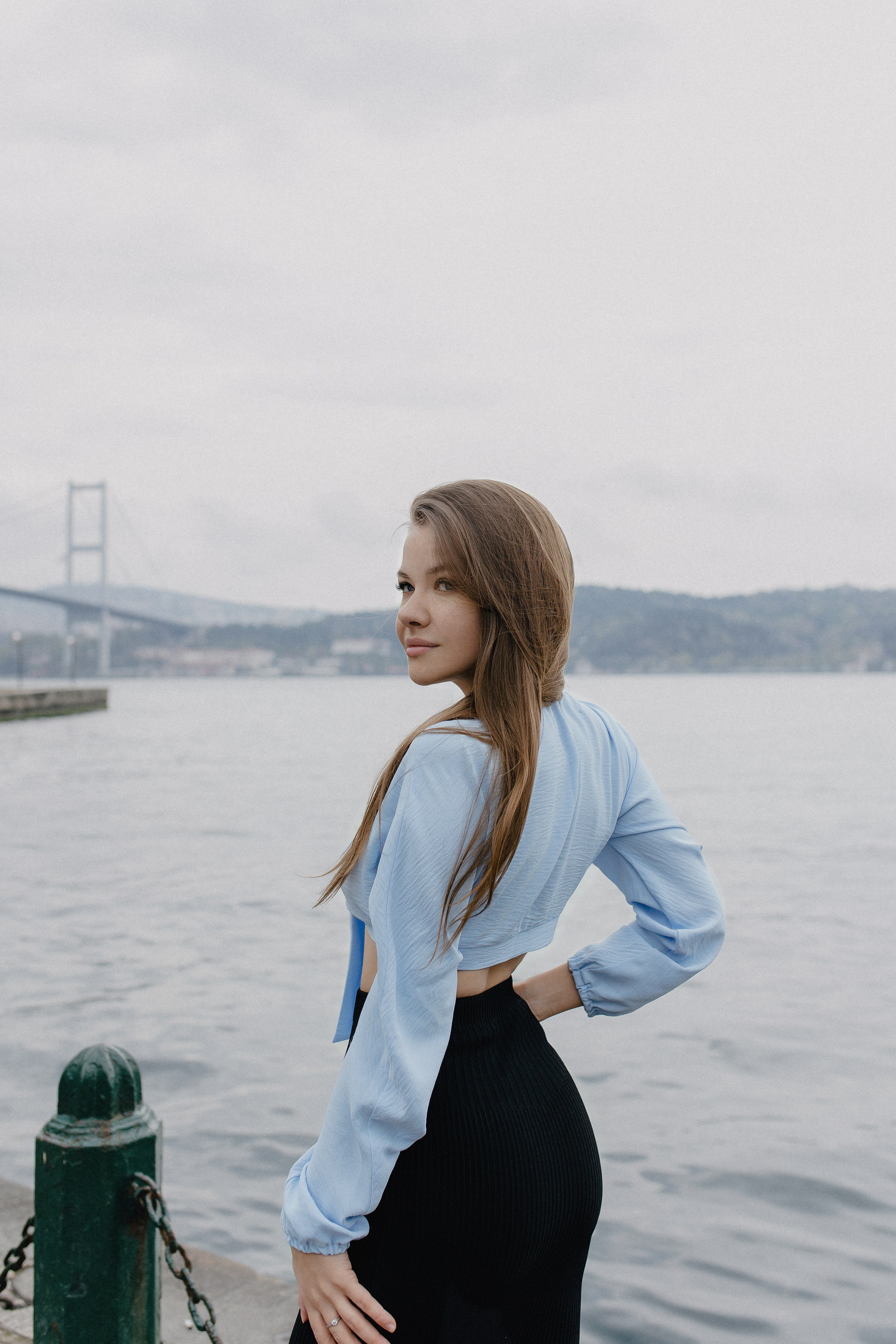 Стамбул. Главная