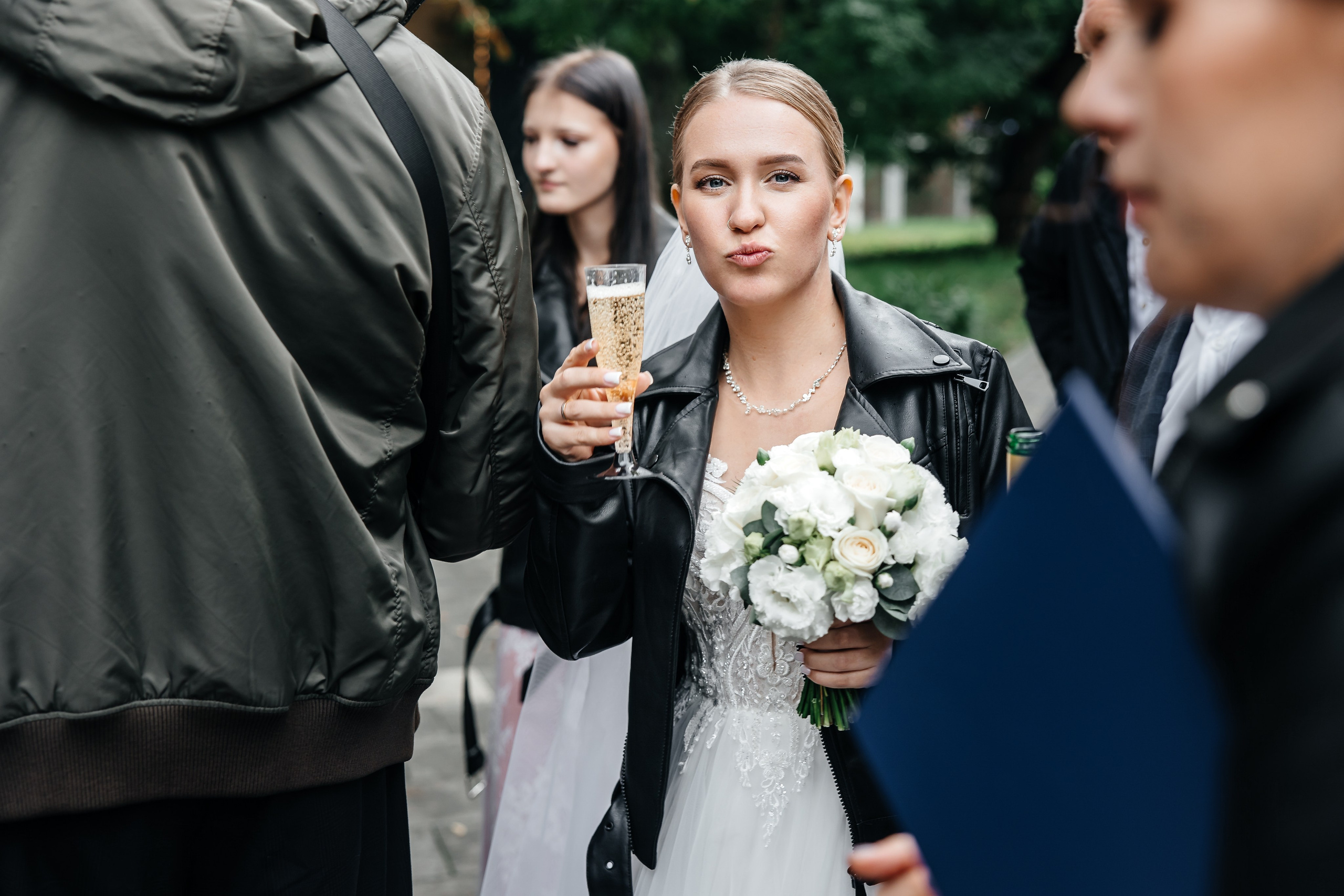 Анонс свадьбы Вероники и Павла. Свадебный фотограф в Крыму и Севастополе Ольга Баскакова