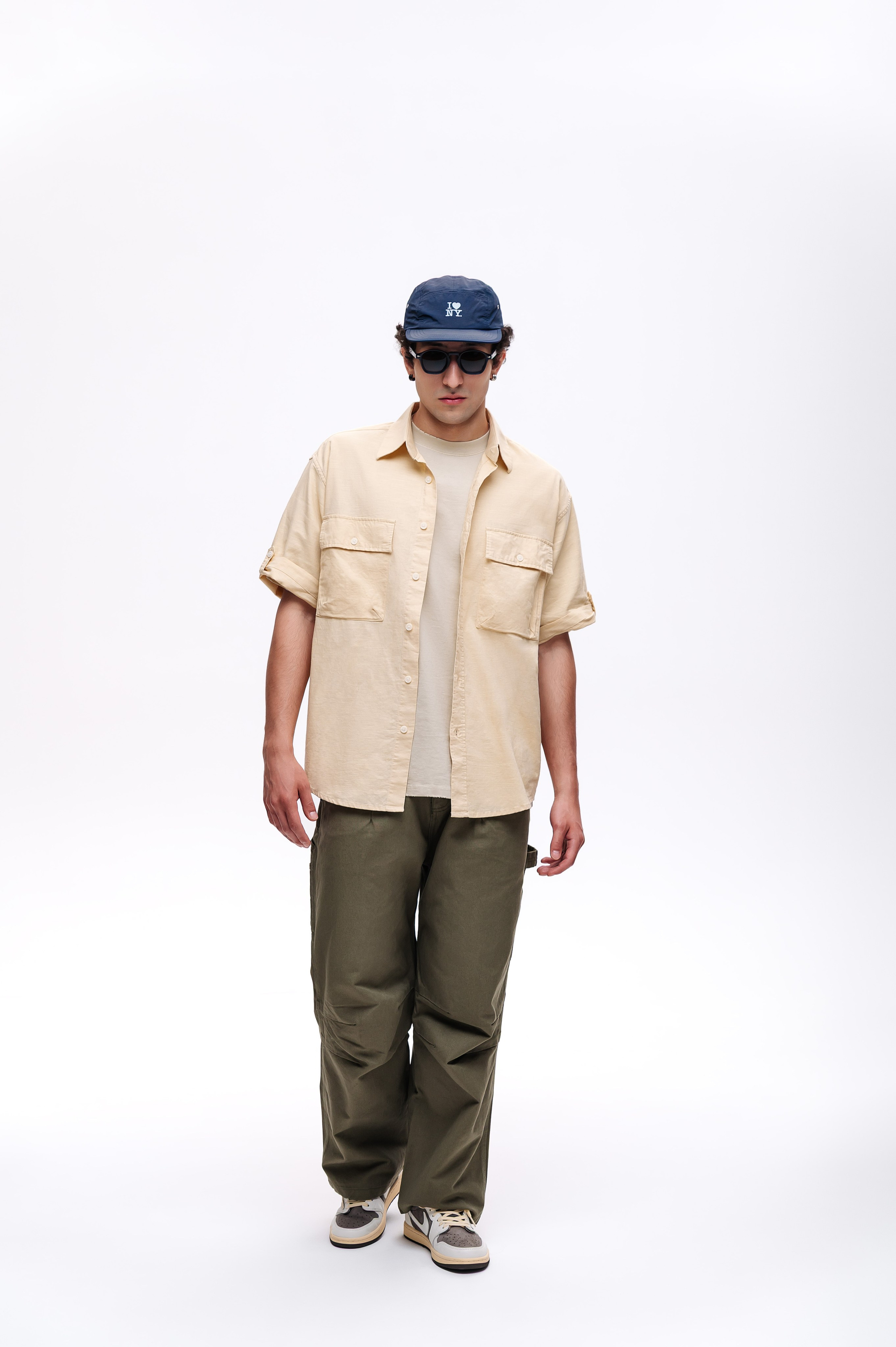 OVER. Фотограф в Алматы — Дарья Фёдорова