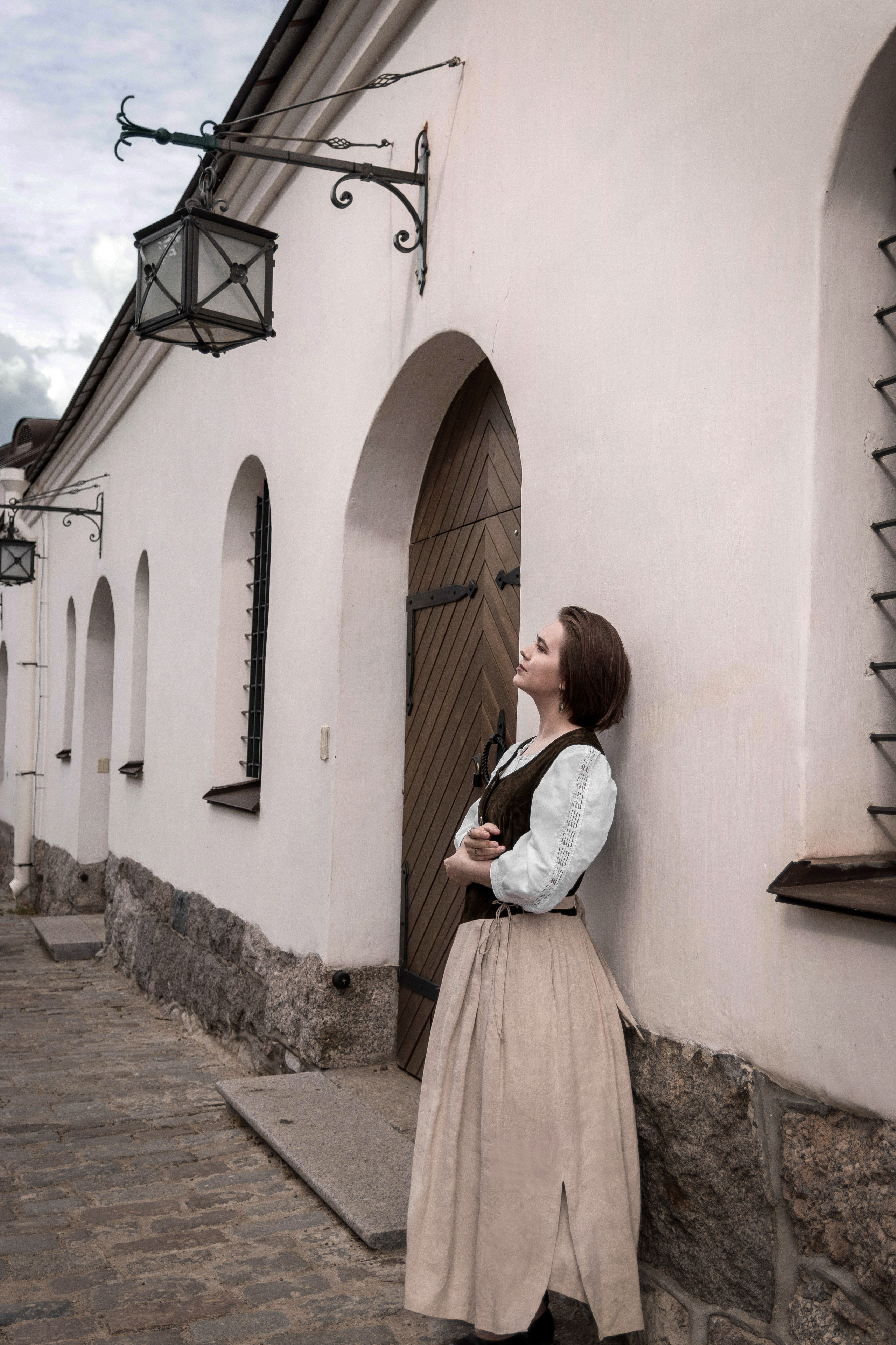 Фотопрогулки. Портретный арт-фотограф в Санкт-Петербурге Юлия Артс