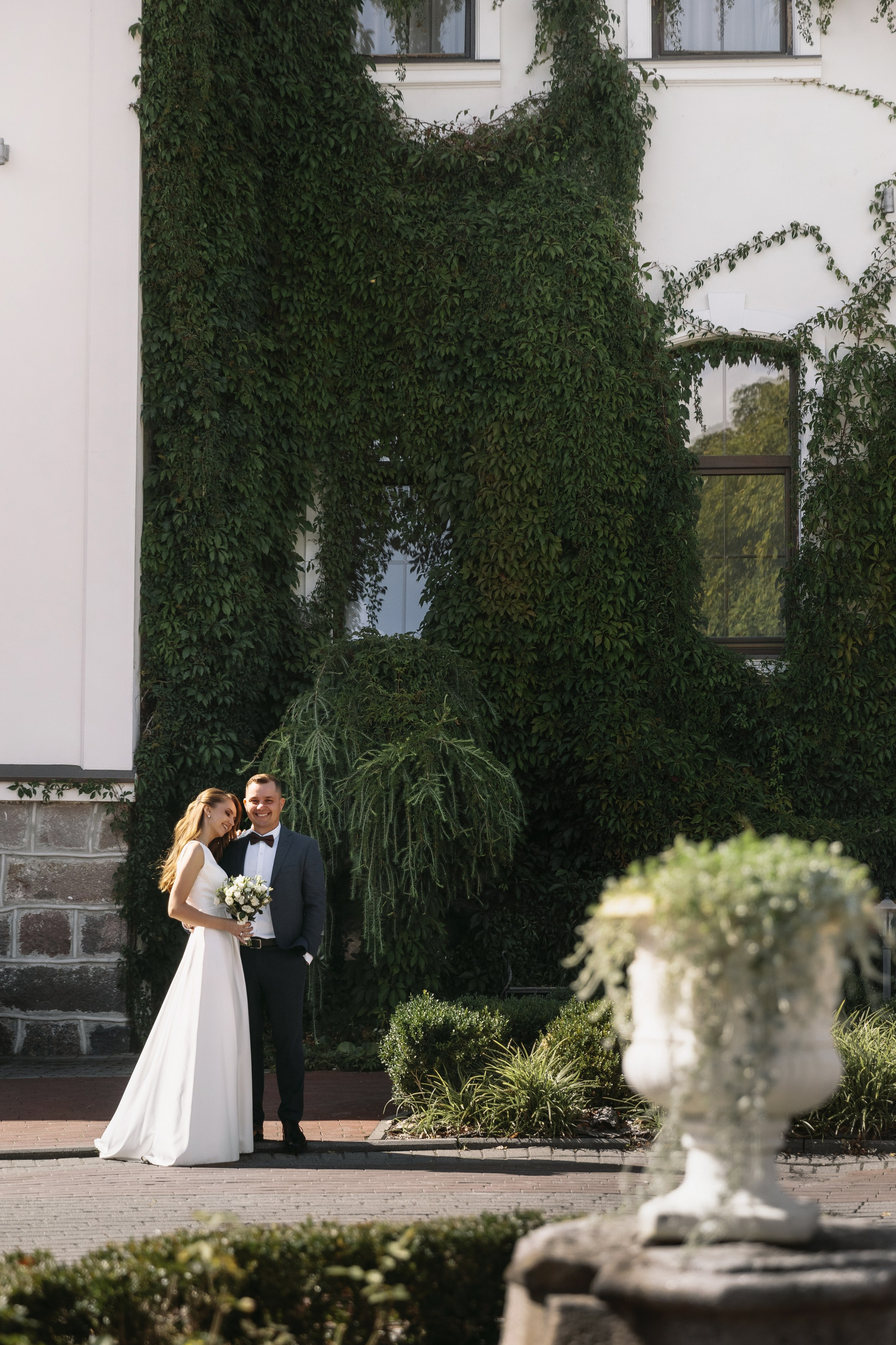 Ваша идеальная свадьба без стресса. Полезный гайд и свадебный планер. Свадебный фотограф в Калининграде Мария Ямышева