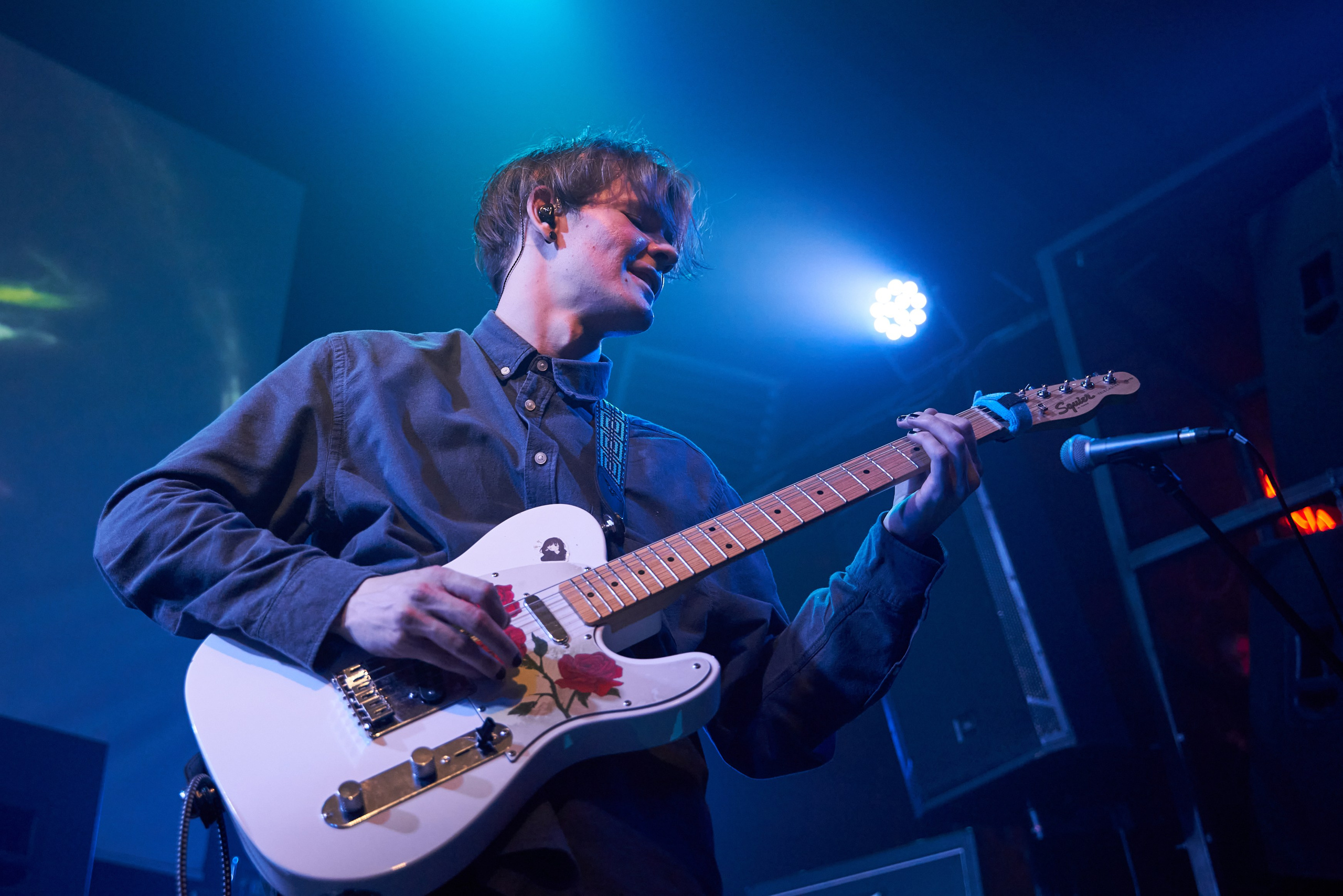 Форест Фаер, Санкт-Петербург, Ласточка. 13 апреля 2024. Лена Монахова — портретный и концертный фотограф в Санкт-Петербурге