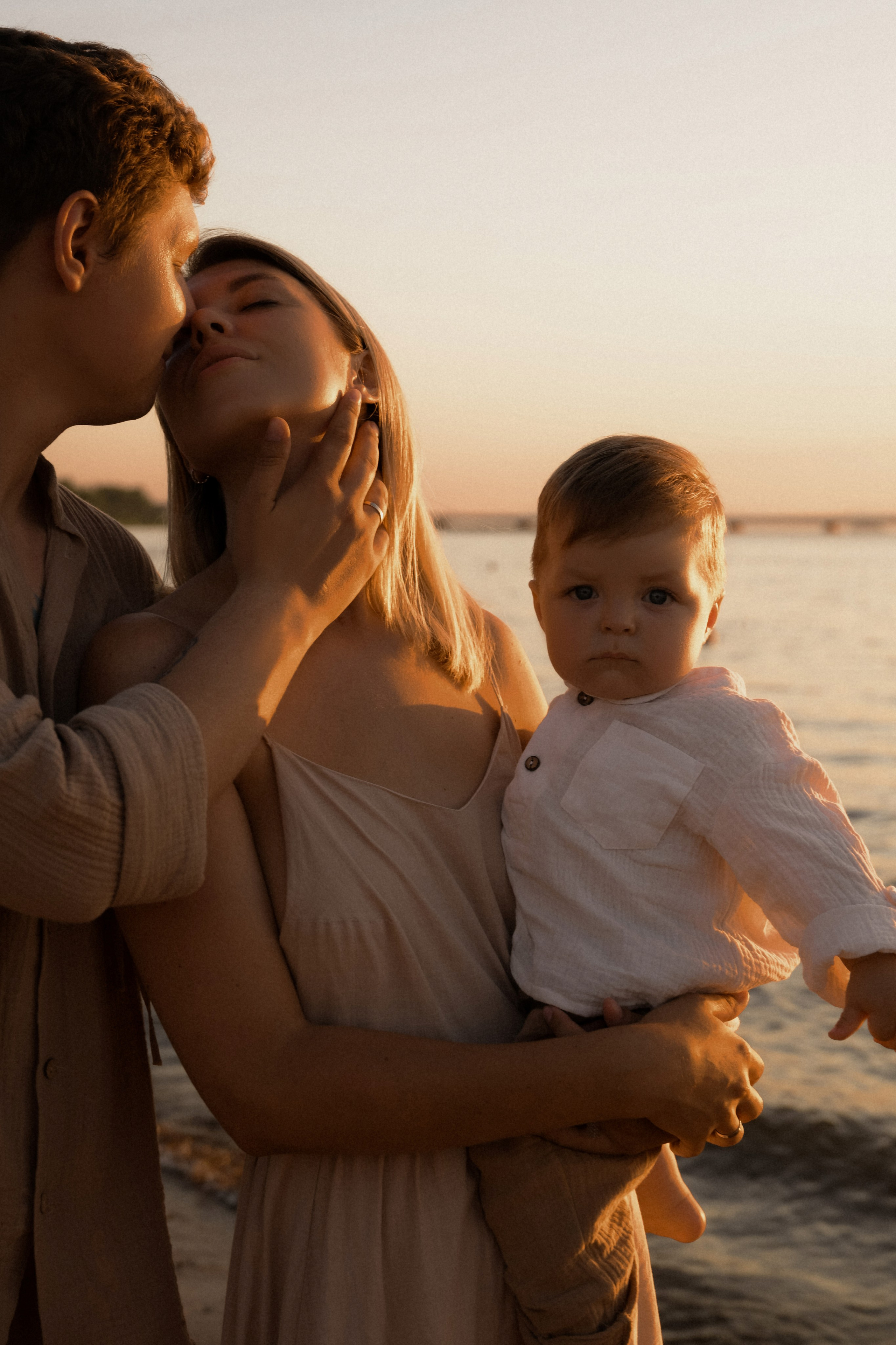 Настя Влад Аскольд. Свадебный и семейный фотограф Владивосток