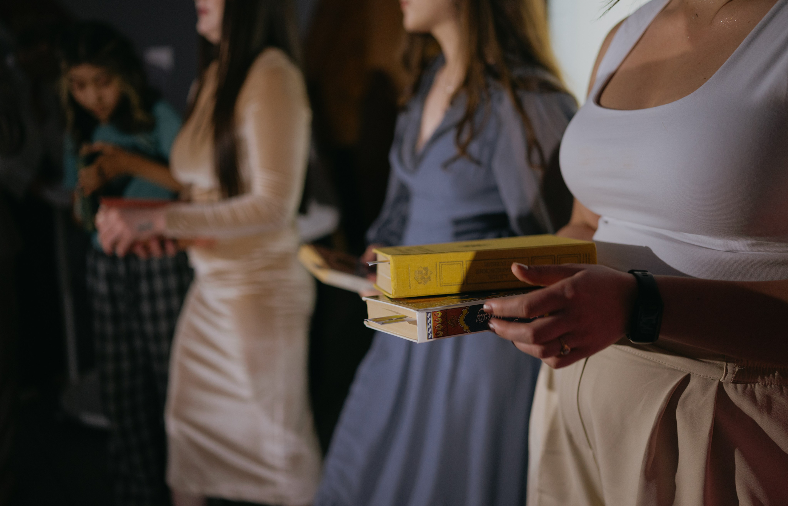 Тимур и Регина. Свадебный фотограф Уфа Дарья Насырова