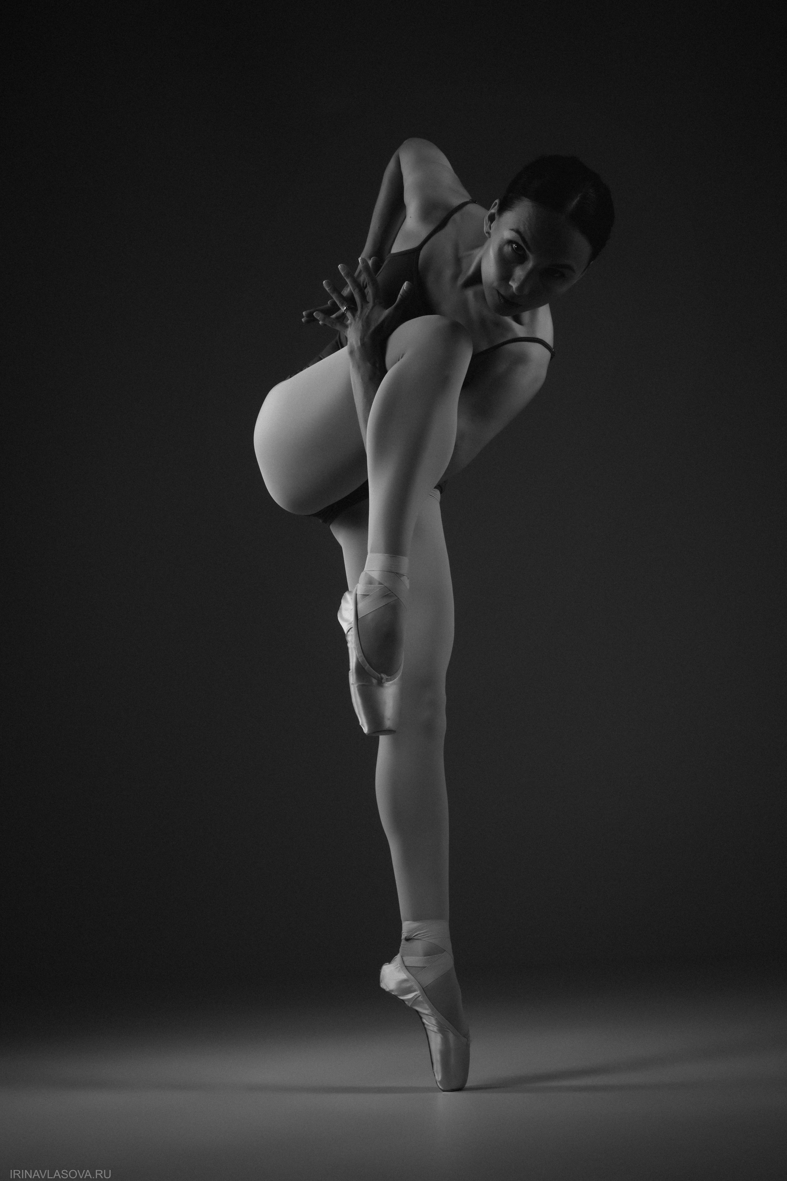 топовый балетный фотограф Новосибирск