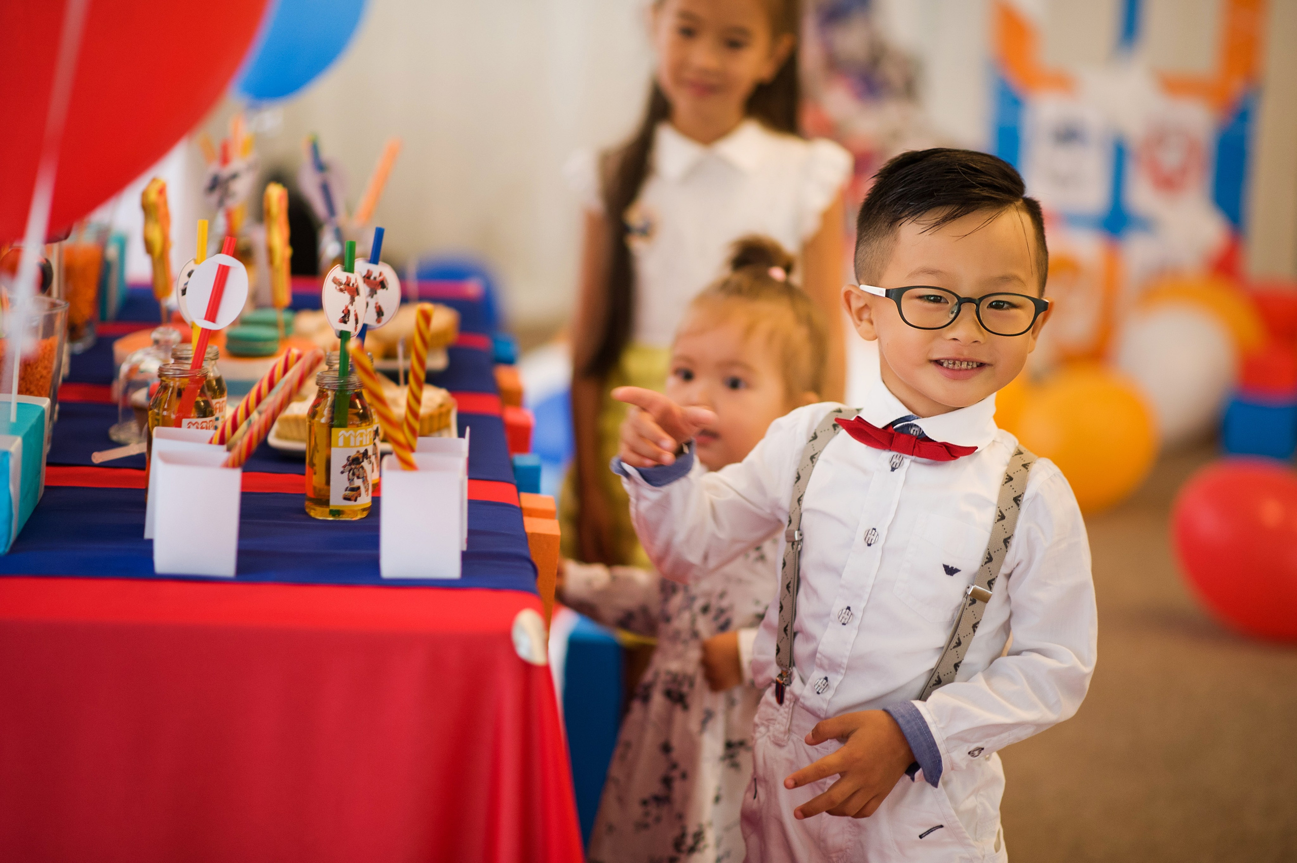 ПРАЗДНИКИ. Фотограф Вера Демидкова