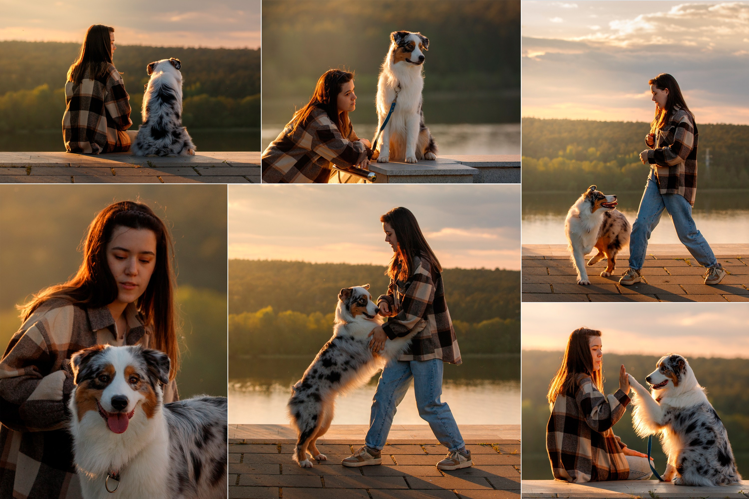 На природе и в городе. Фотограф-анималист в Калуге Мария Шерскова