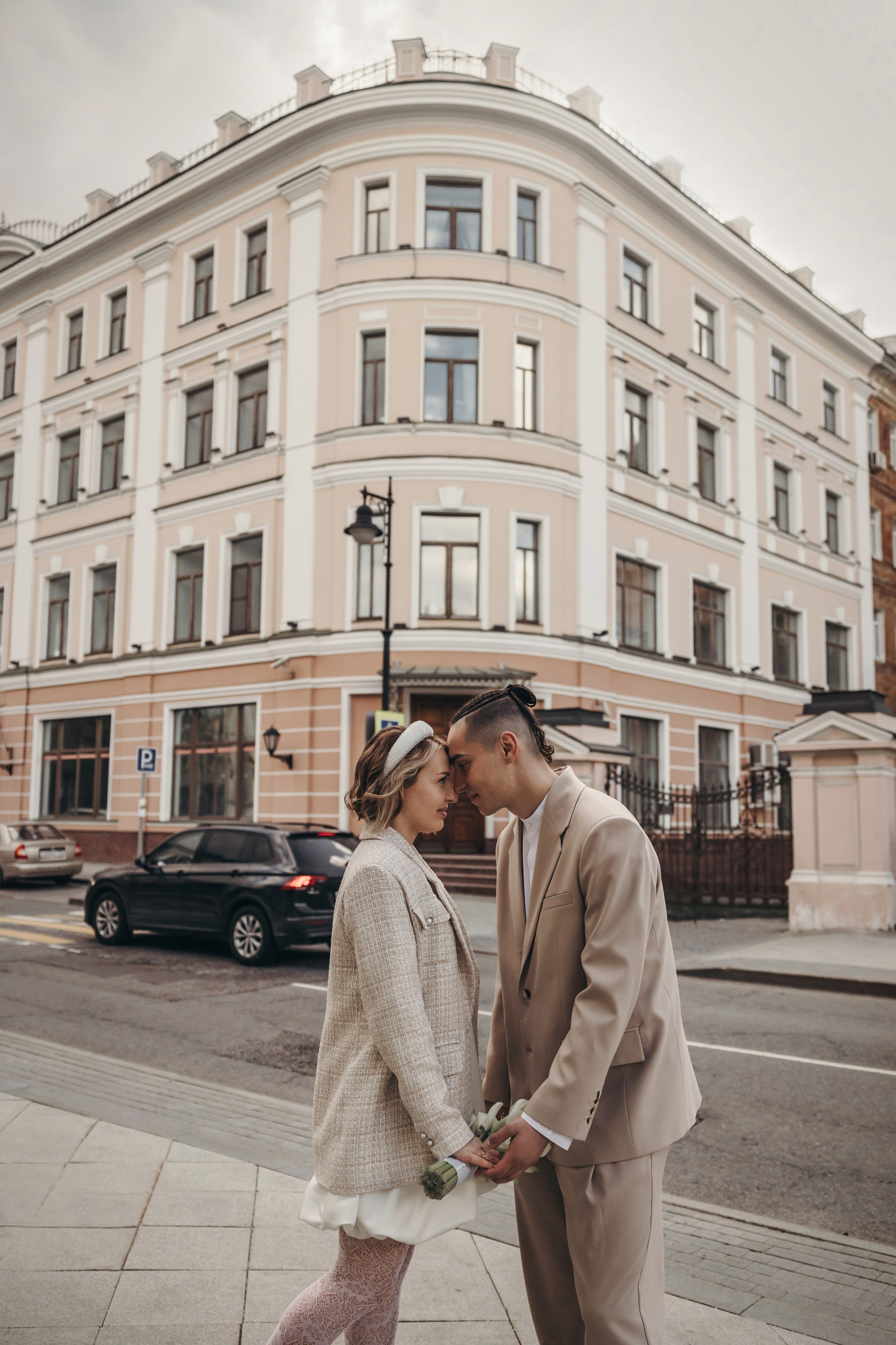 Д & П. Свадебный, семейный и индивидуальный фотограф в Зеленограде и Москве Ирина Костенко