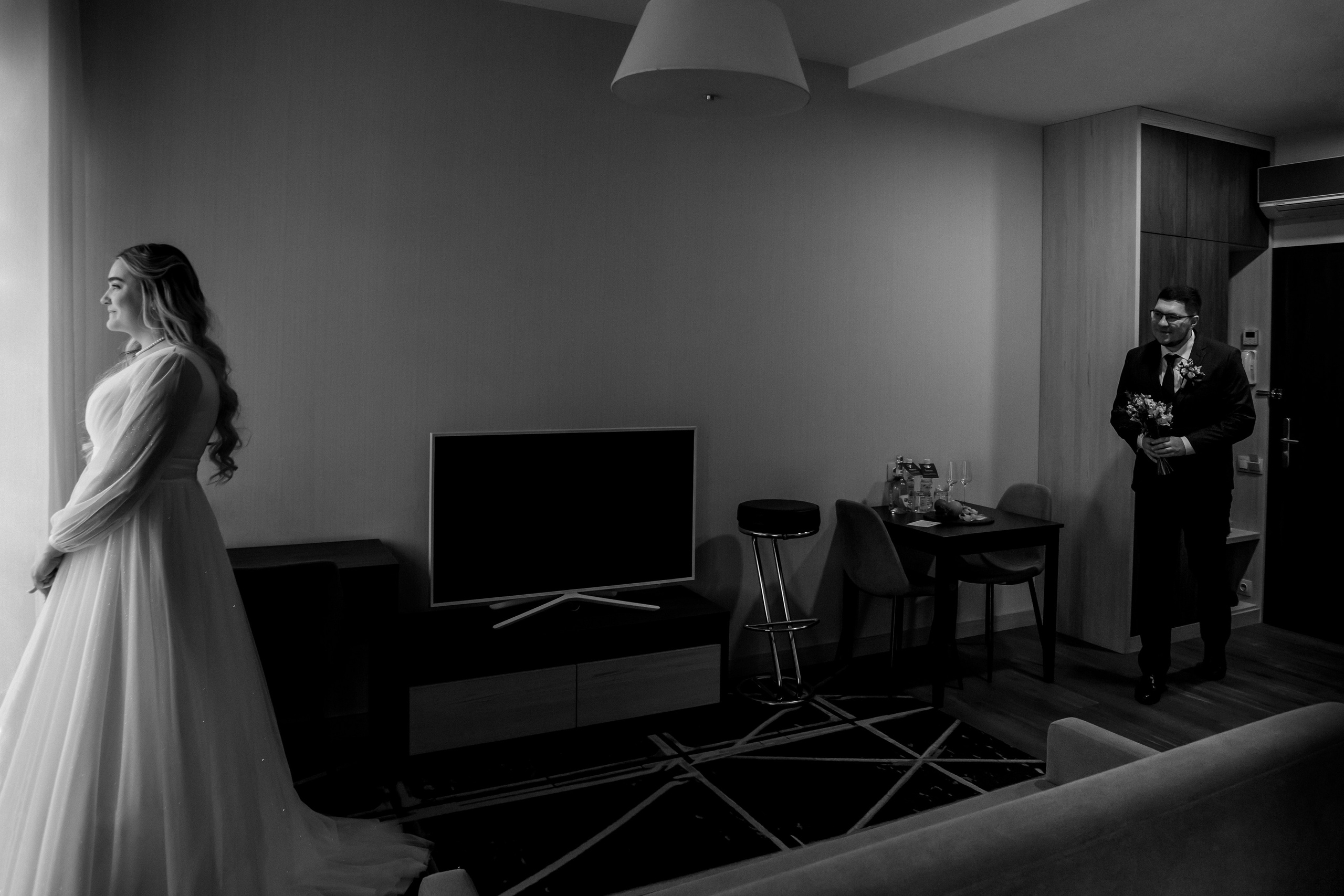 Анонс свадьбы Георгия и Дарьи. Свадебный и семейный фотограф Елена Иштулкина