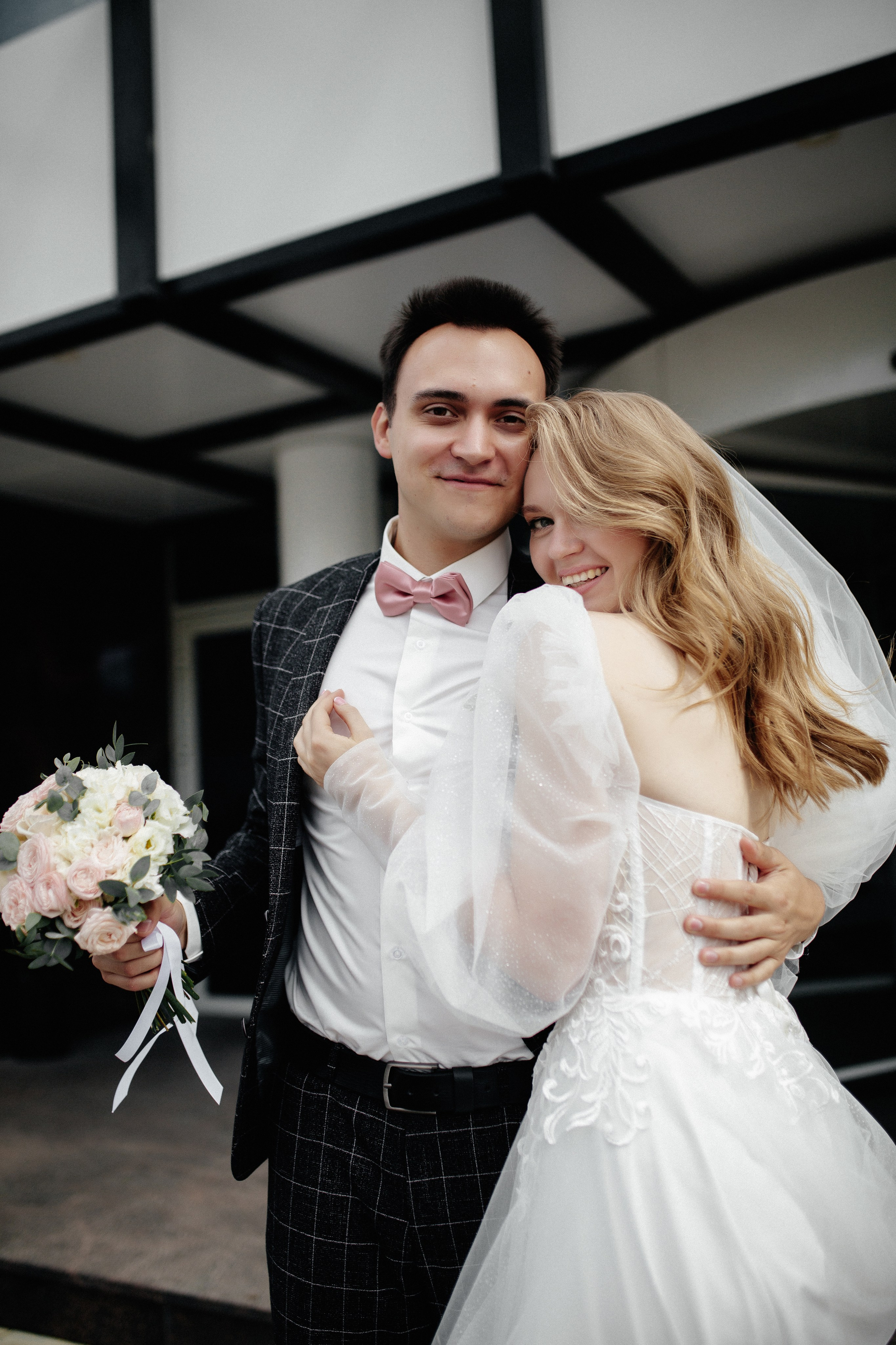 Денис & Лиза. Анастасия Гольнева