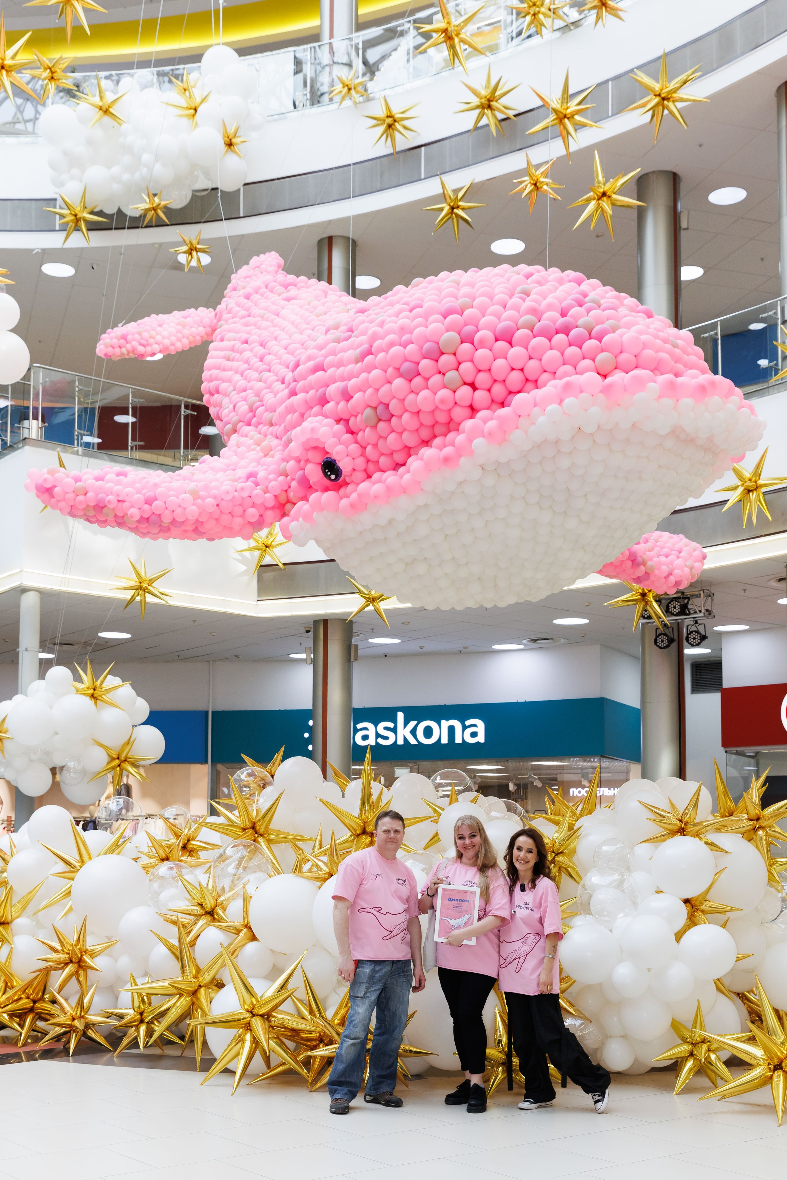 Умная весна 2025. Фотограф Новосибирск — Наталья Гресь